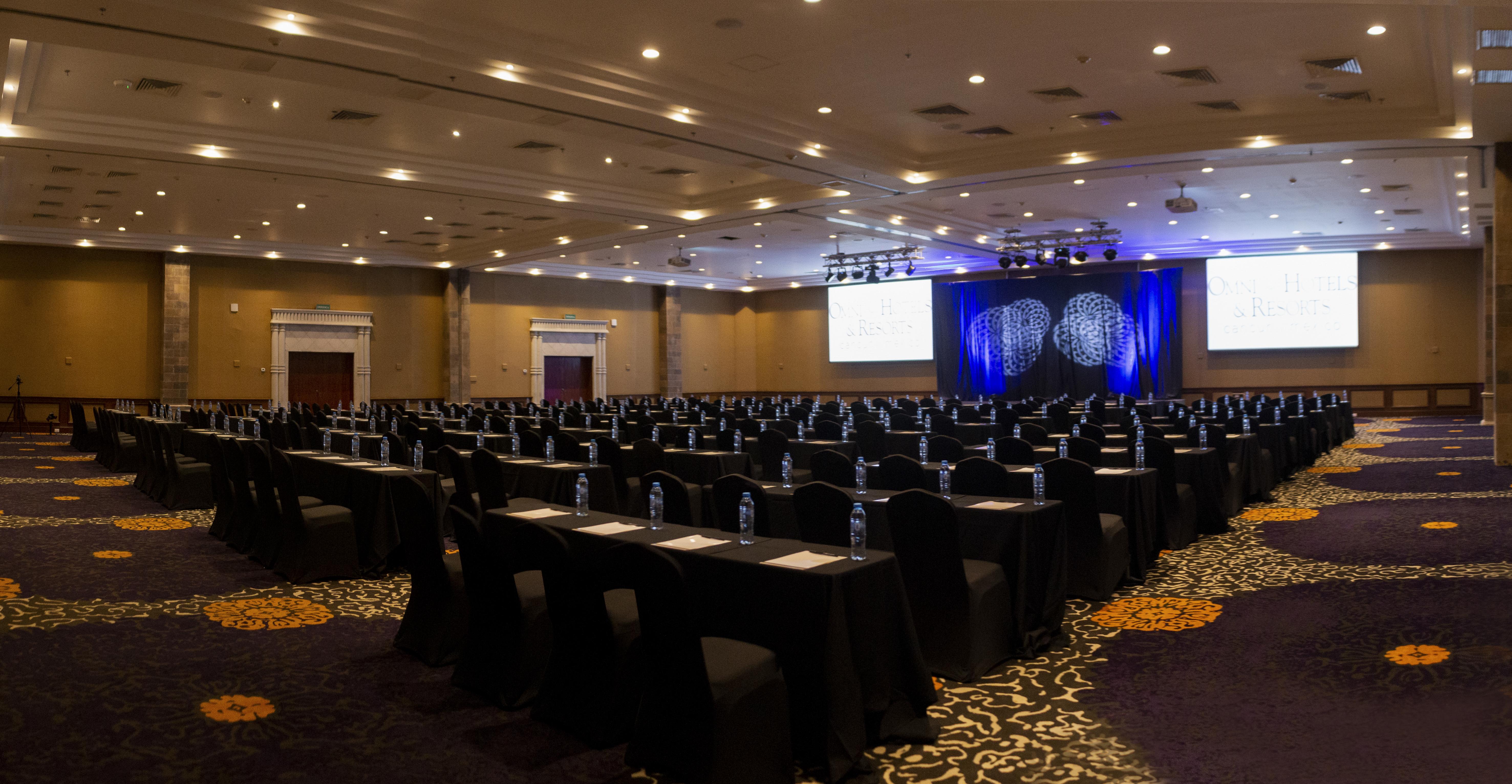 Hotel Wyndham Grand All Inclusive &