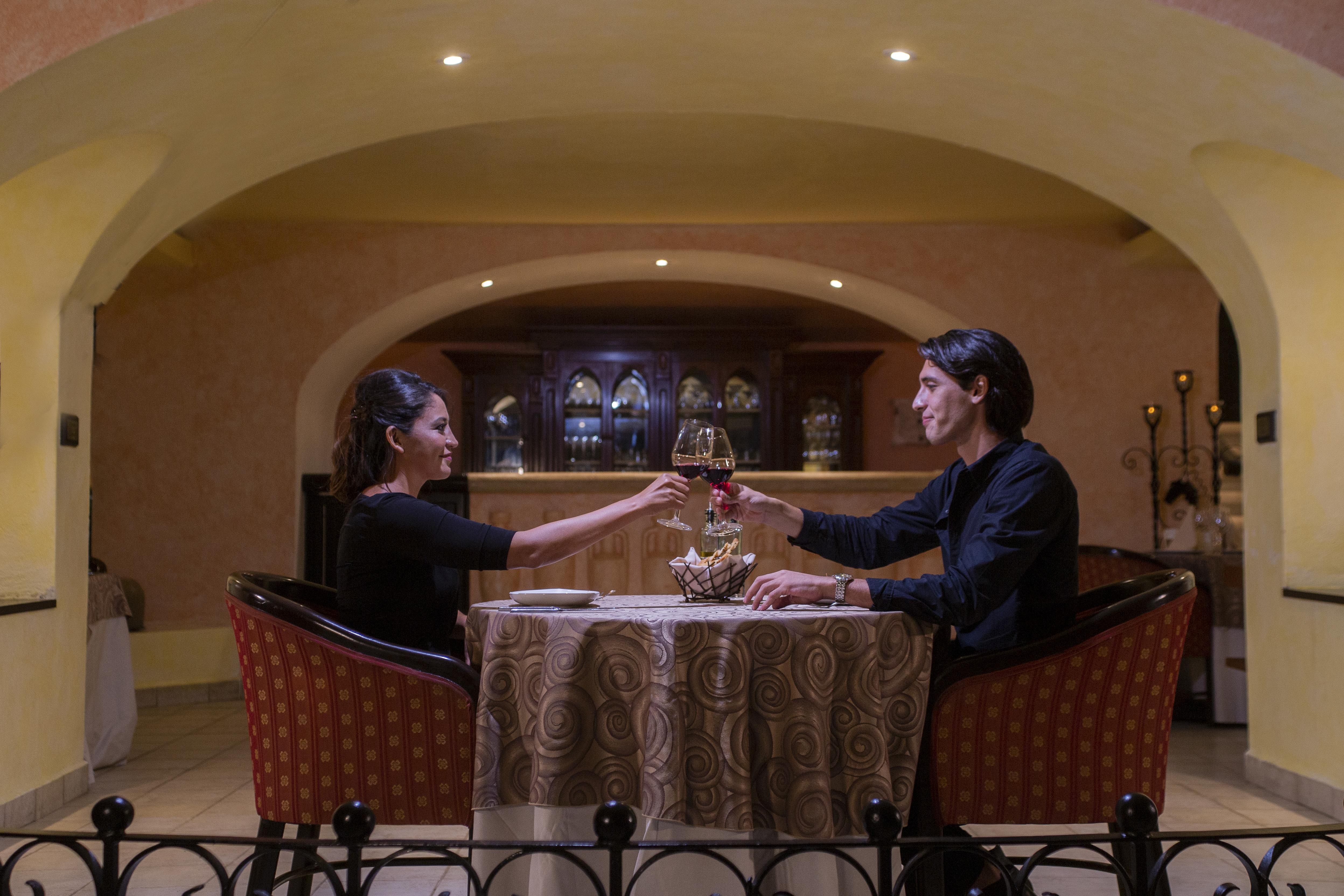 Hotel Wyndham Grand All Inclusive &