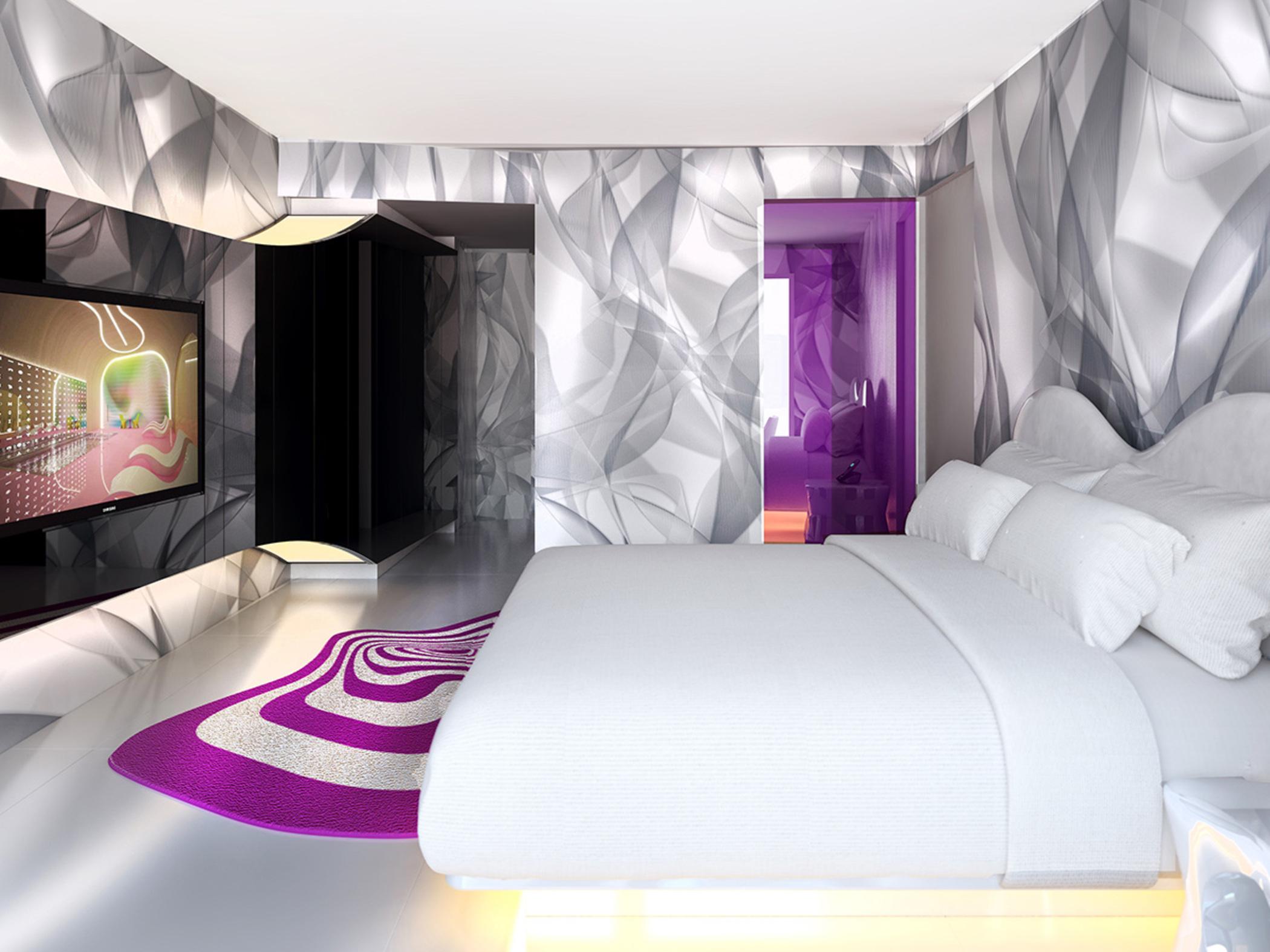 Temptation (adults Only) Cancún