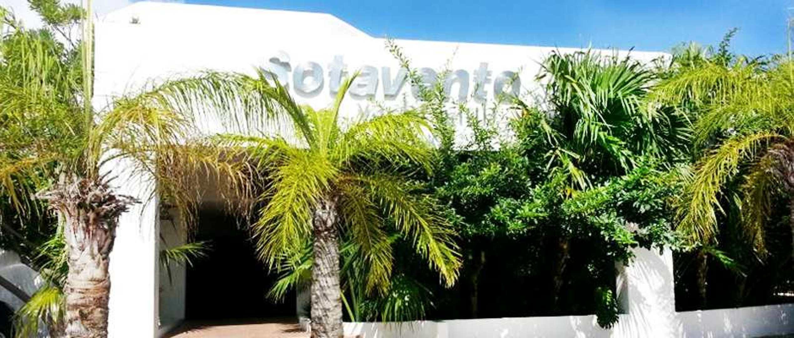 Sotavento & Yacht Club 3*