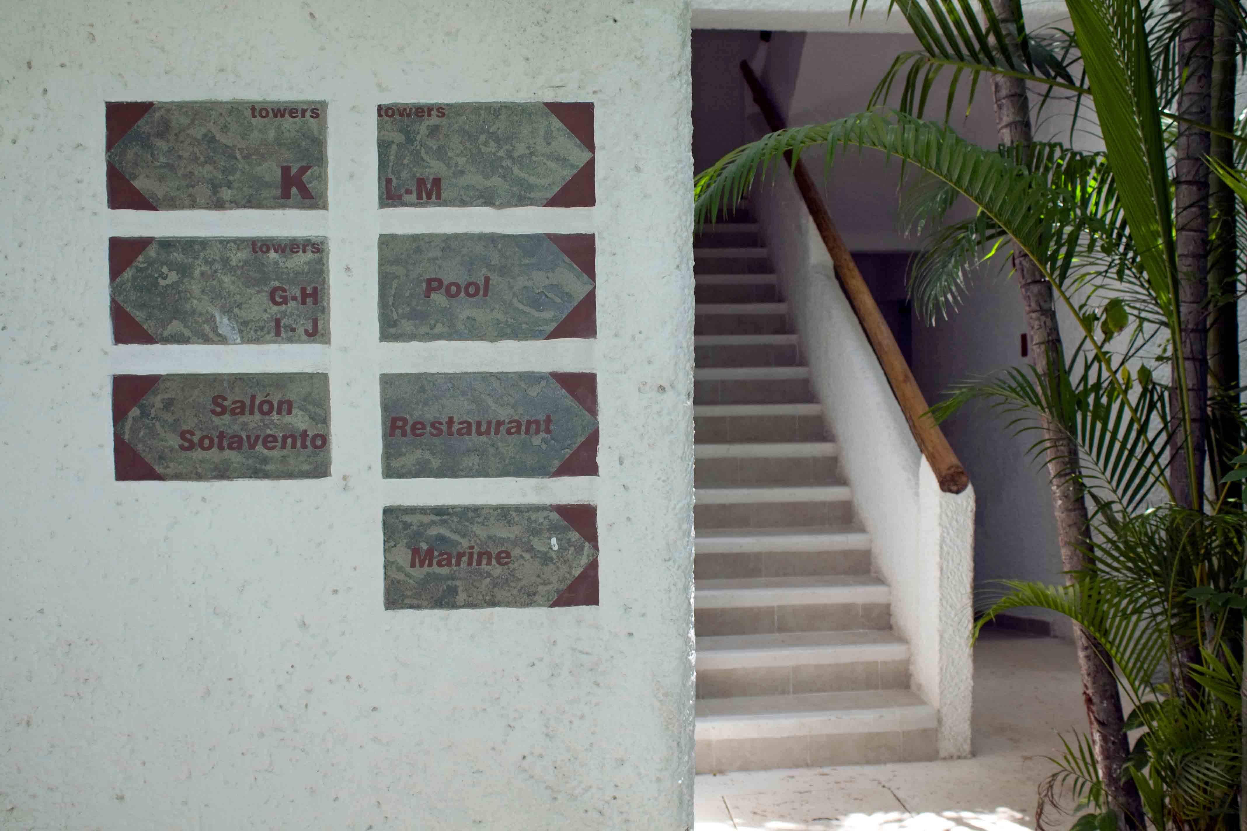 Sotavento & Yacht Club 3* Cancun