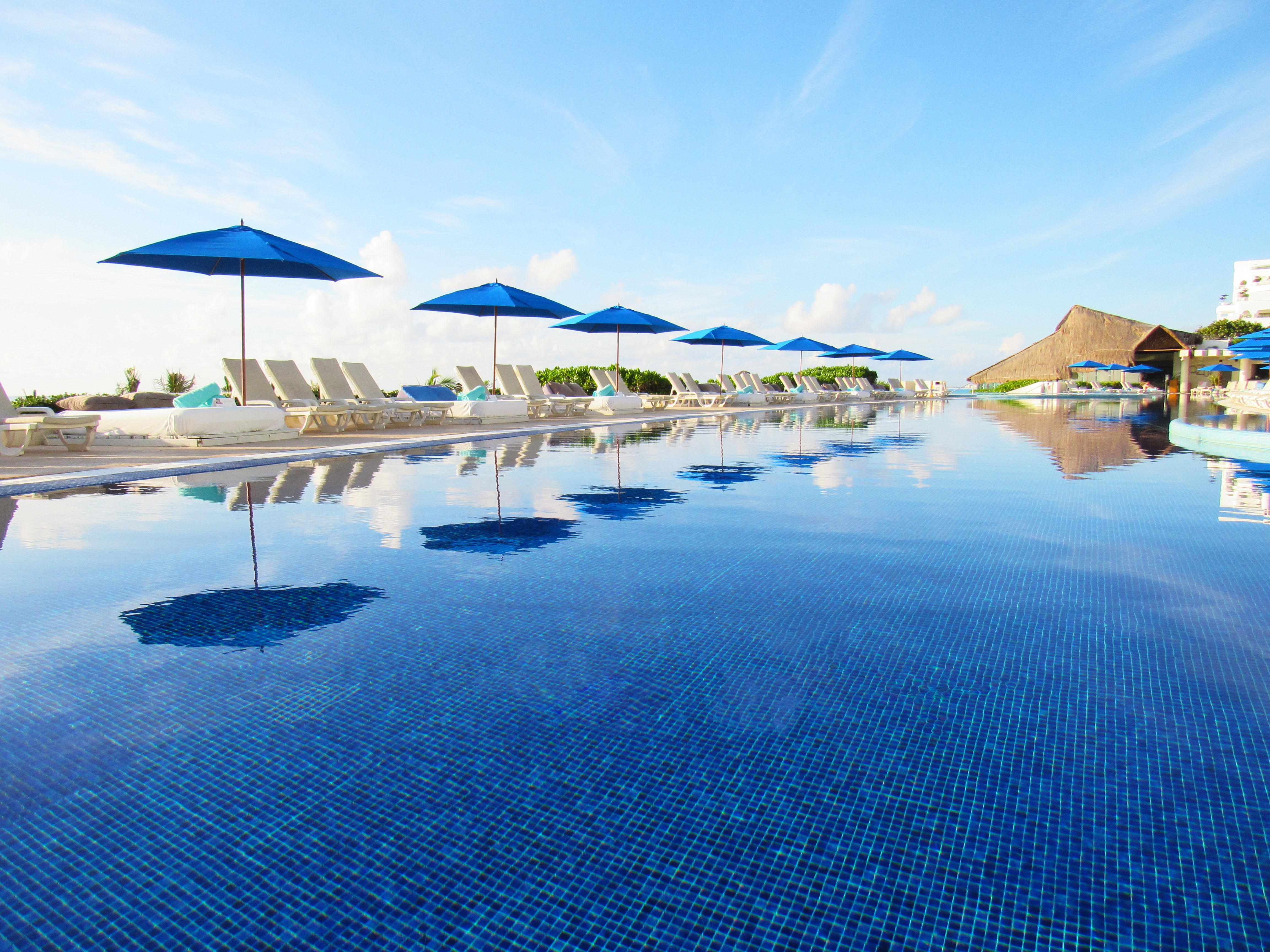 Live Aqua - Adults Only - All-inclusive Resort 5*