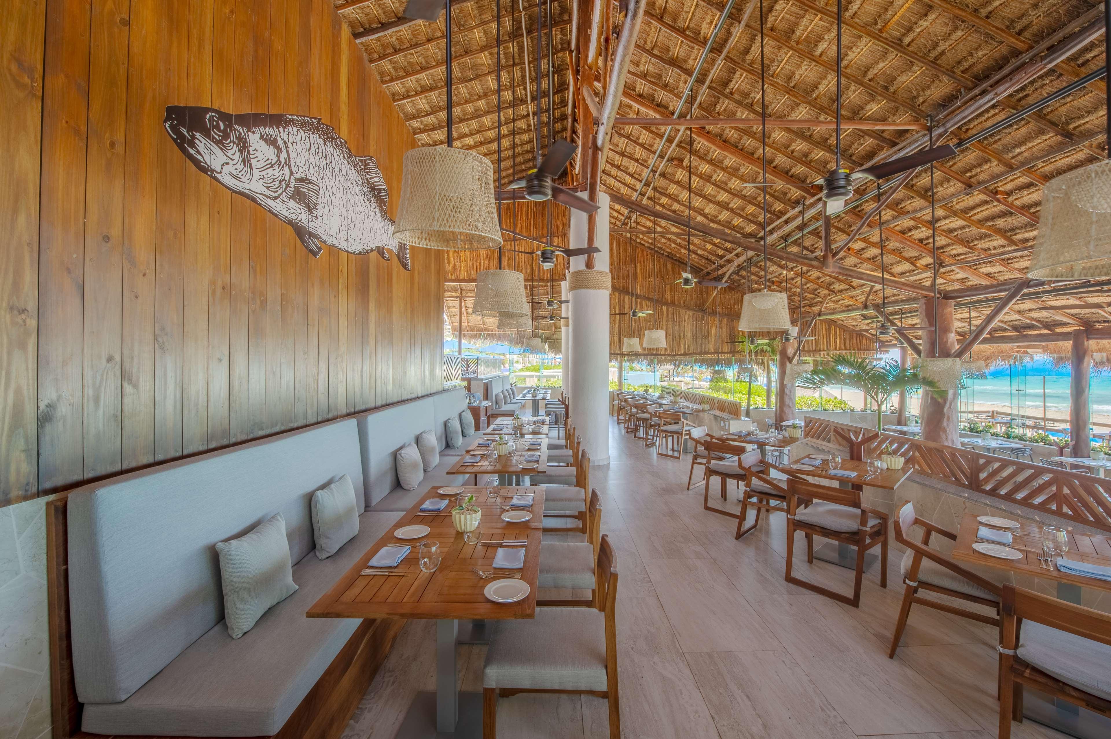Live Aqua - Adults Only - All-inclusive Resort Cancun