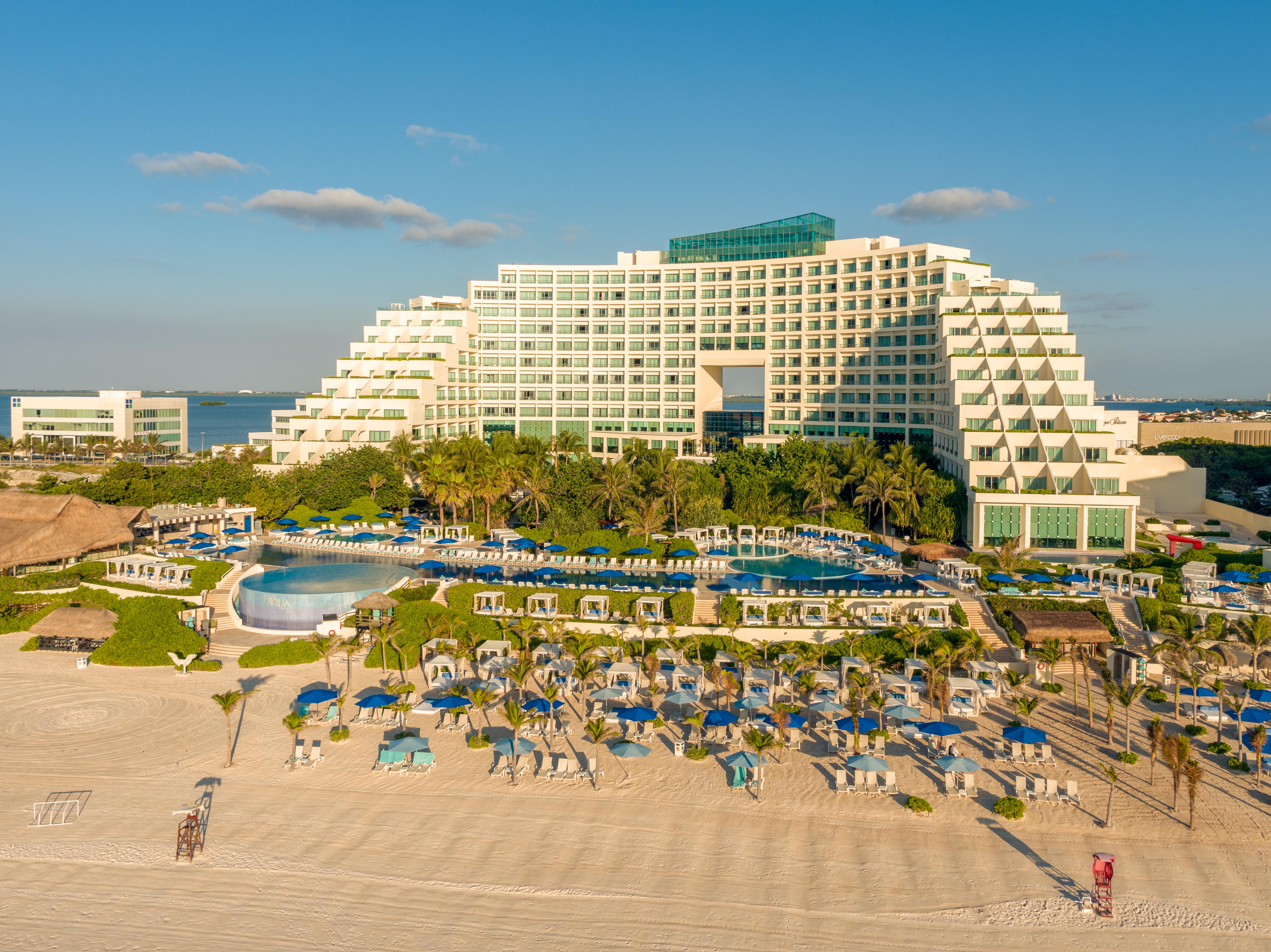 Live Aqua - Adults Only - All-inclusive Resort 5*