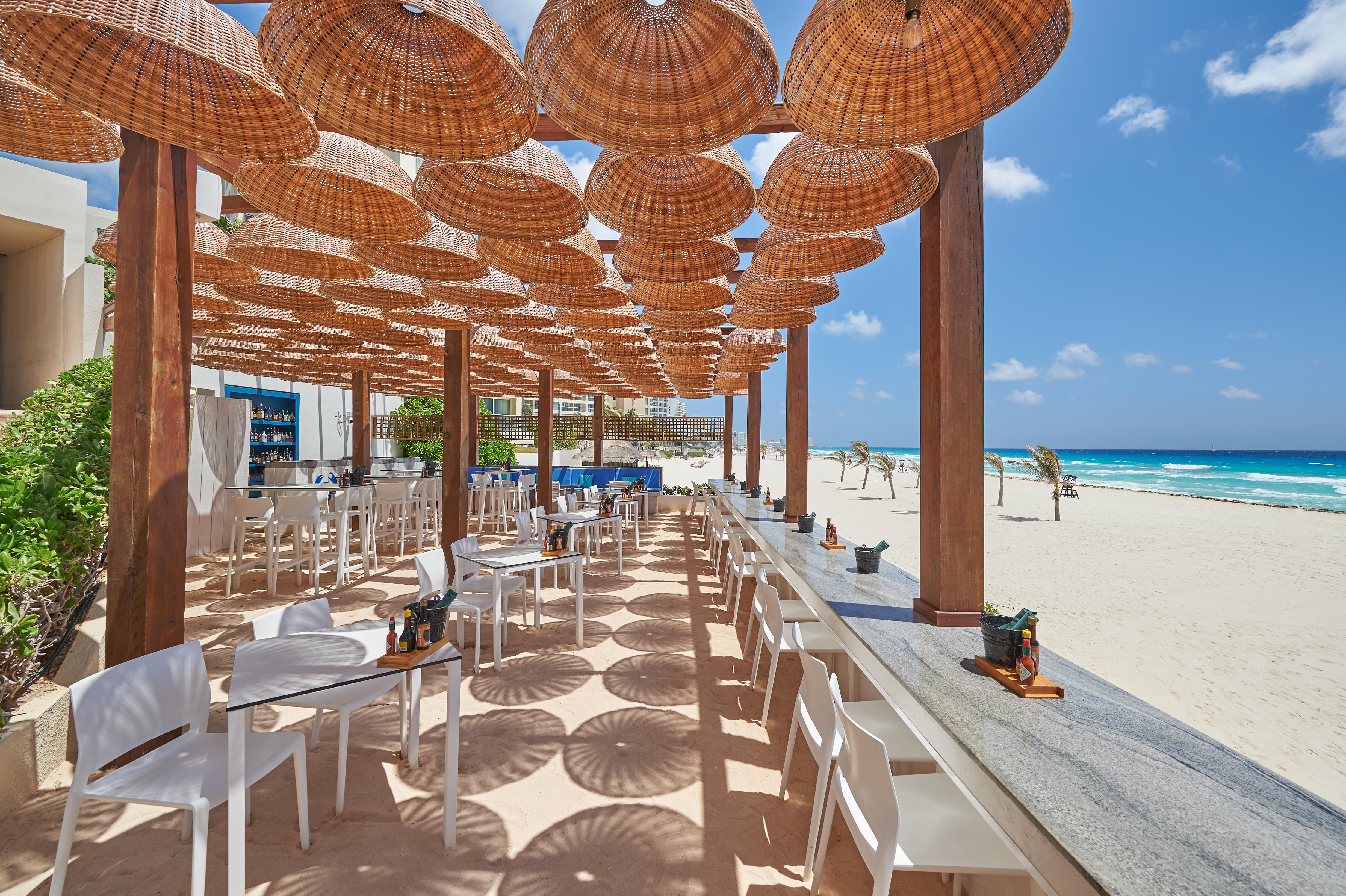 Live Aqua - Adults Only - All-inclusive 5* Cancun