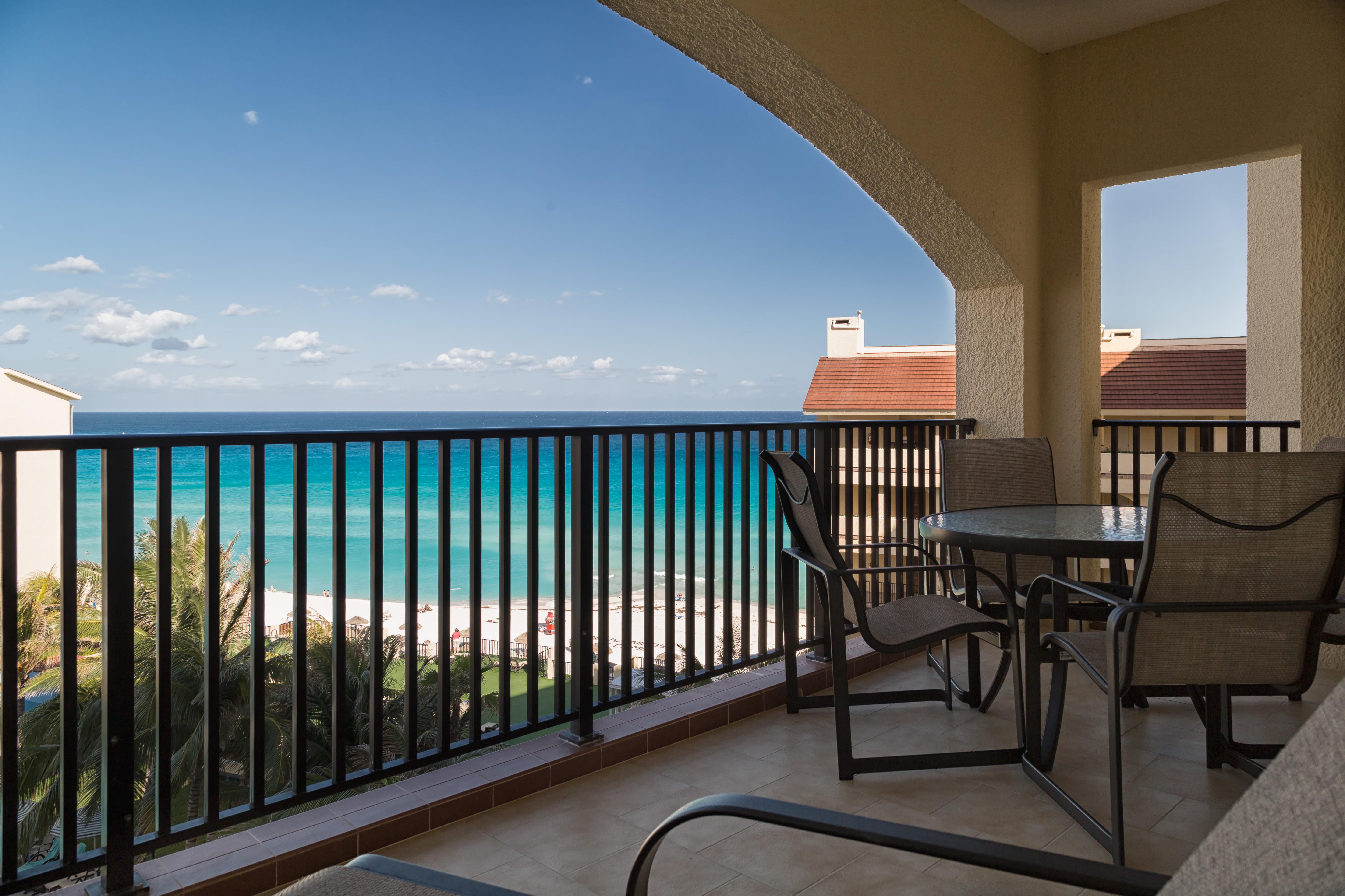 Resort The Royal Islander - An Cancun