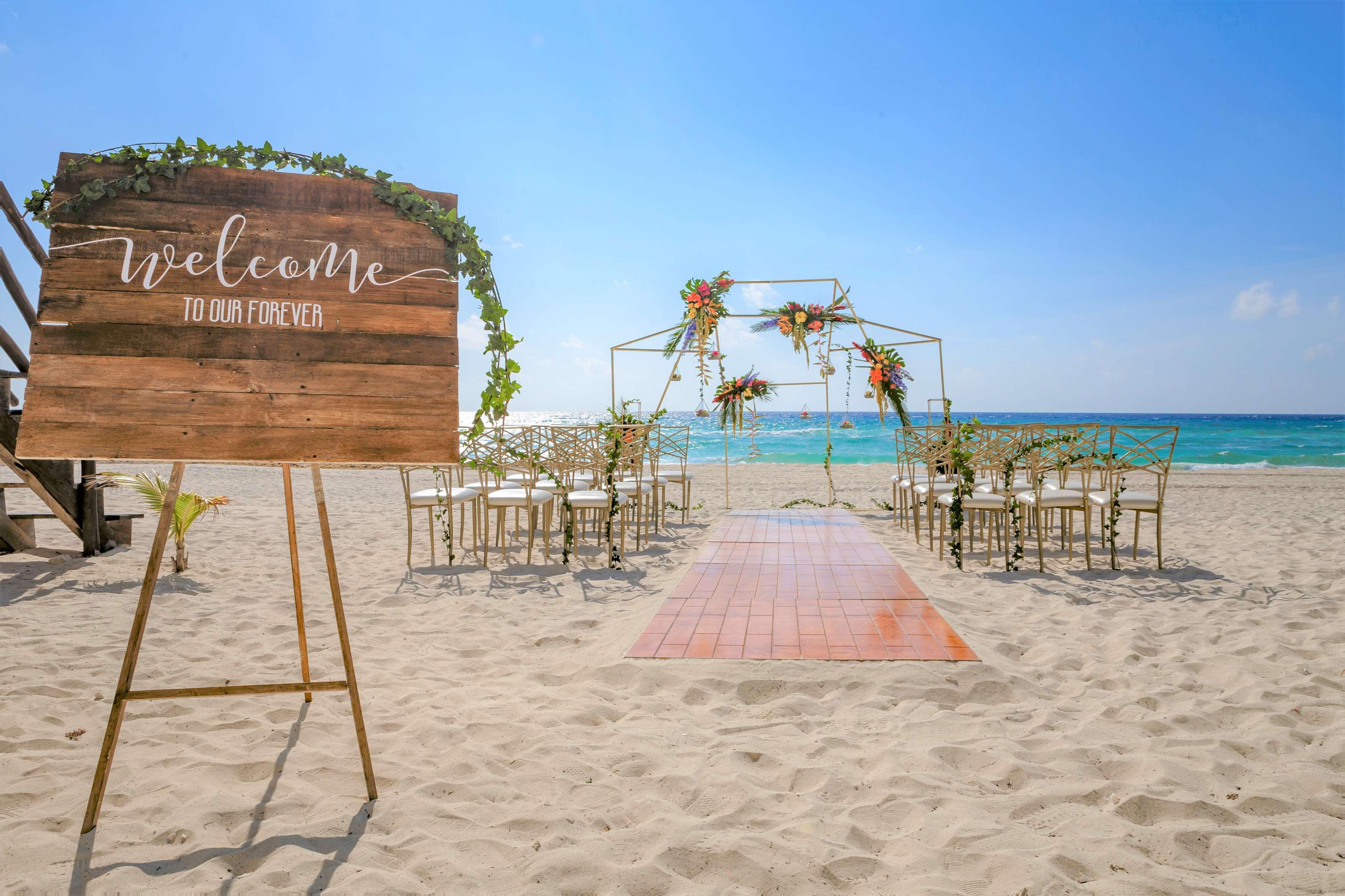 Paradisus 5* Cancun