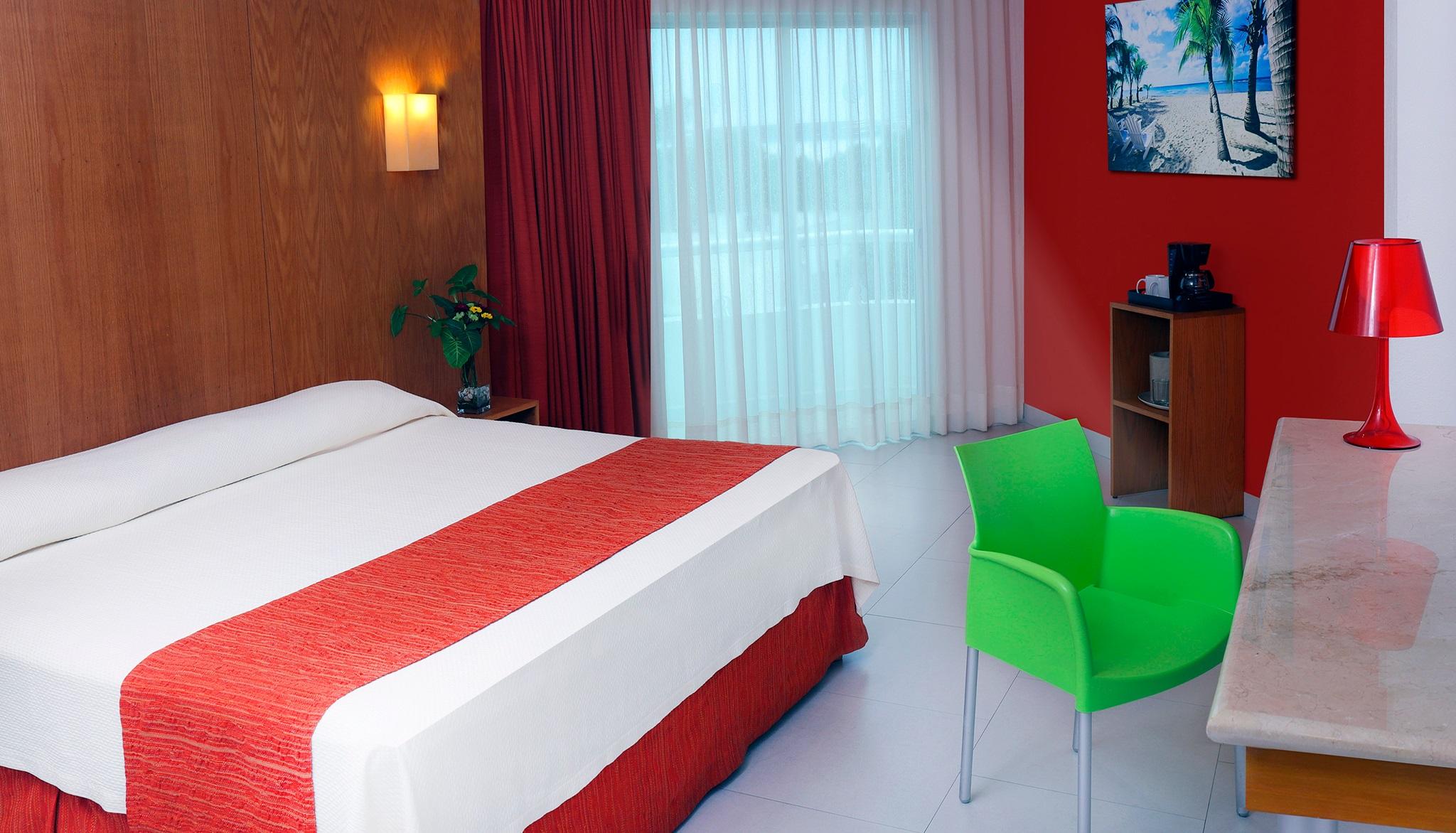 Adhara Express Hotel Cancun