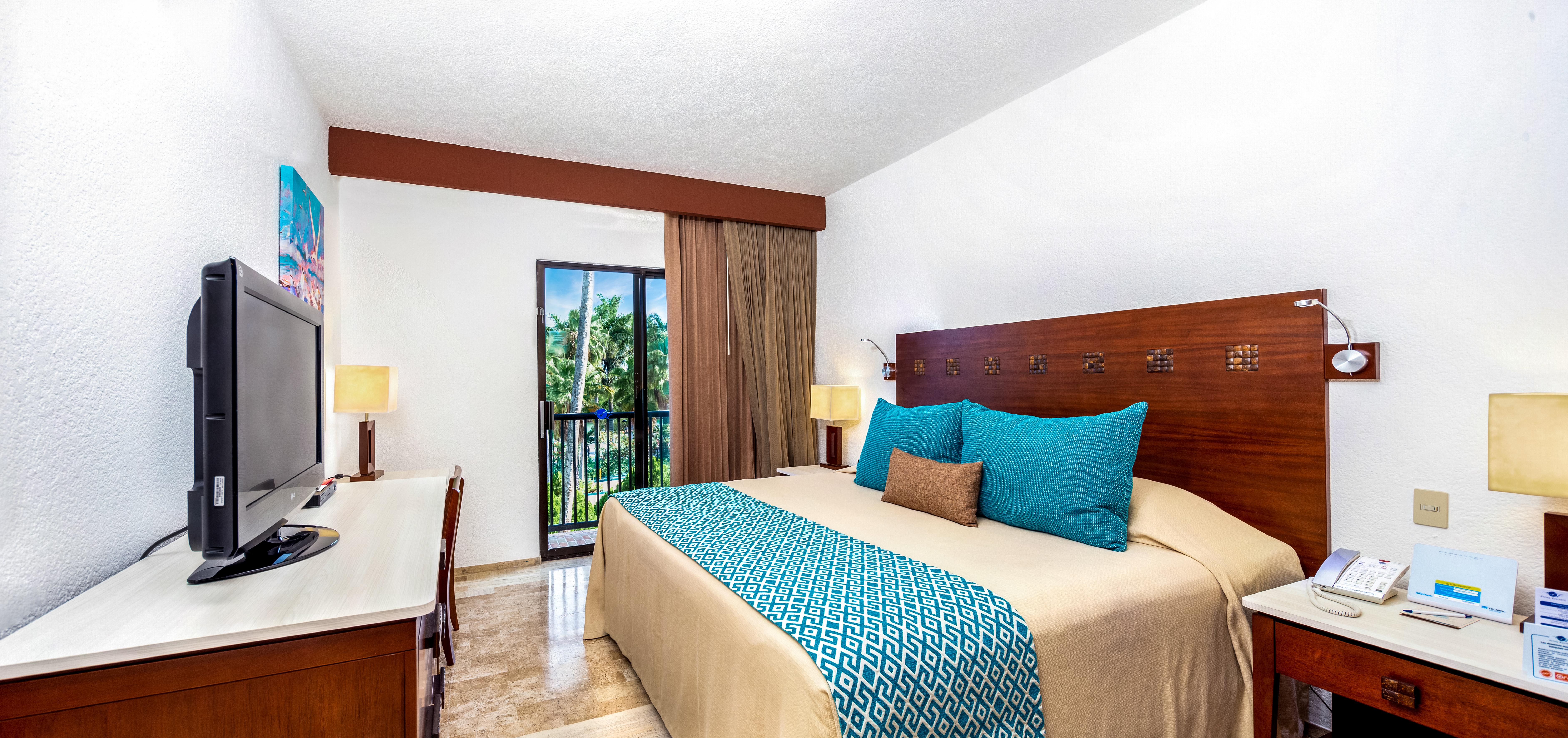 The Royal Resort Cancun
