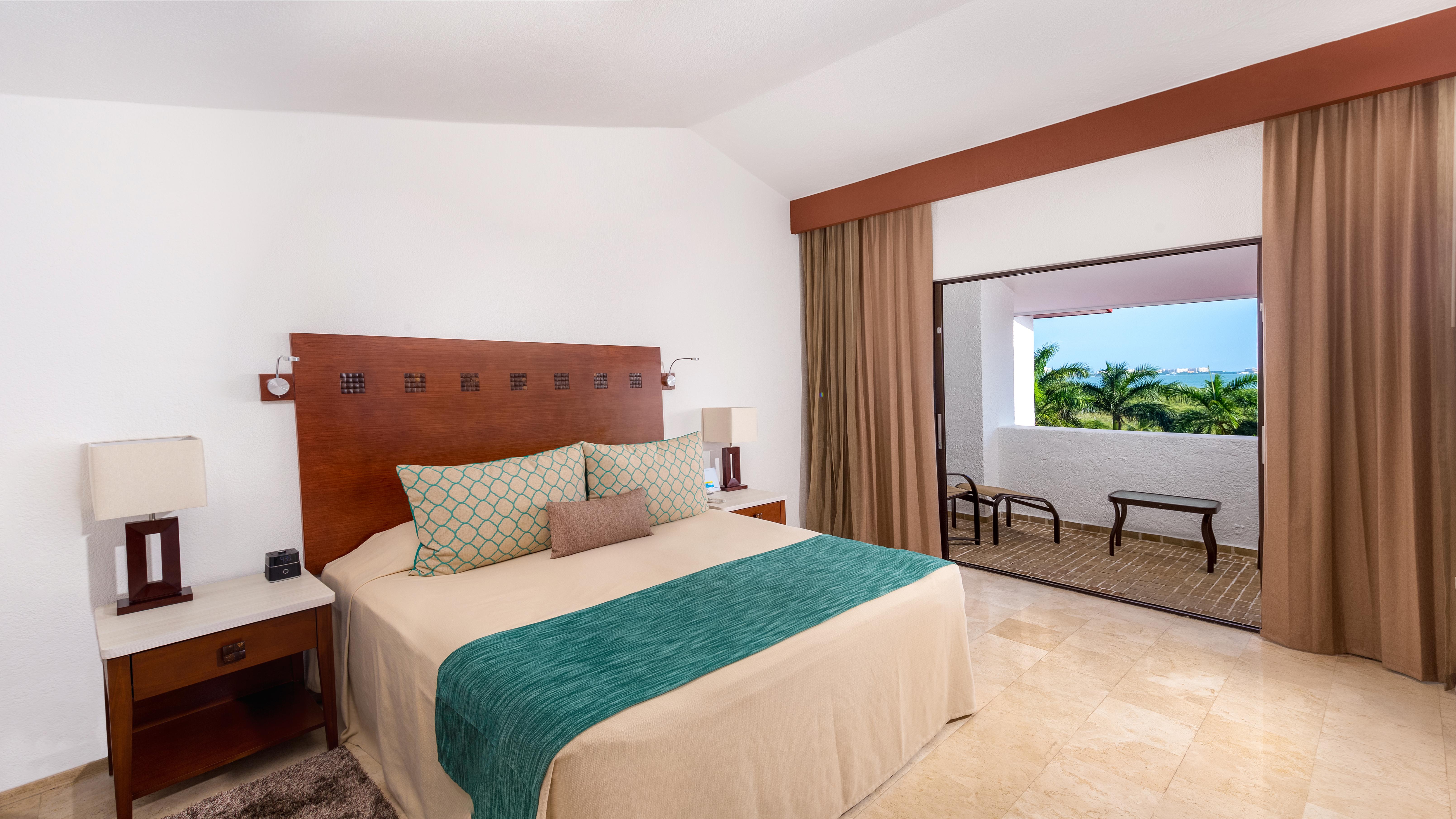 Resort The Royal Cancun