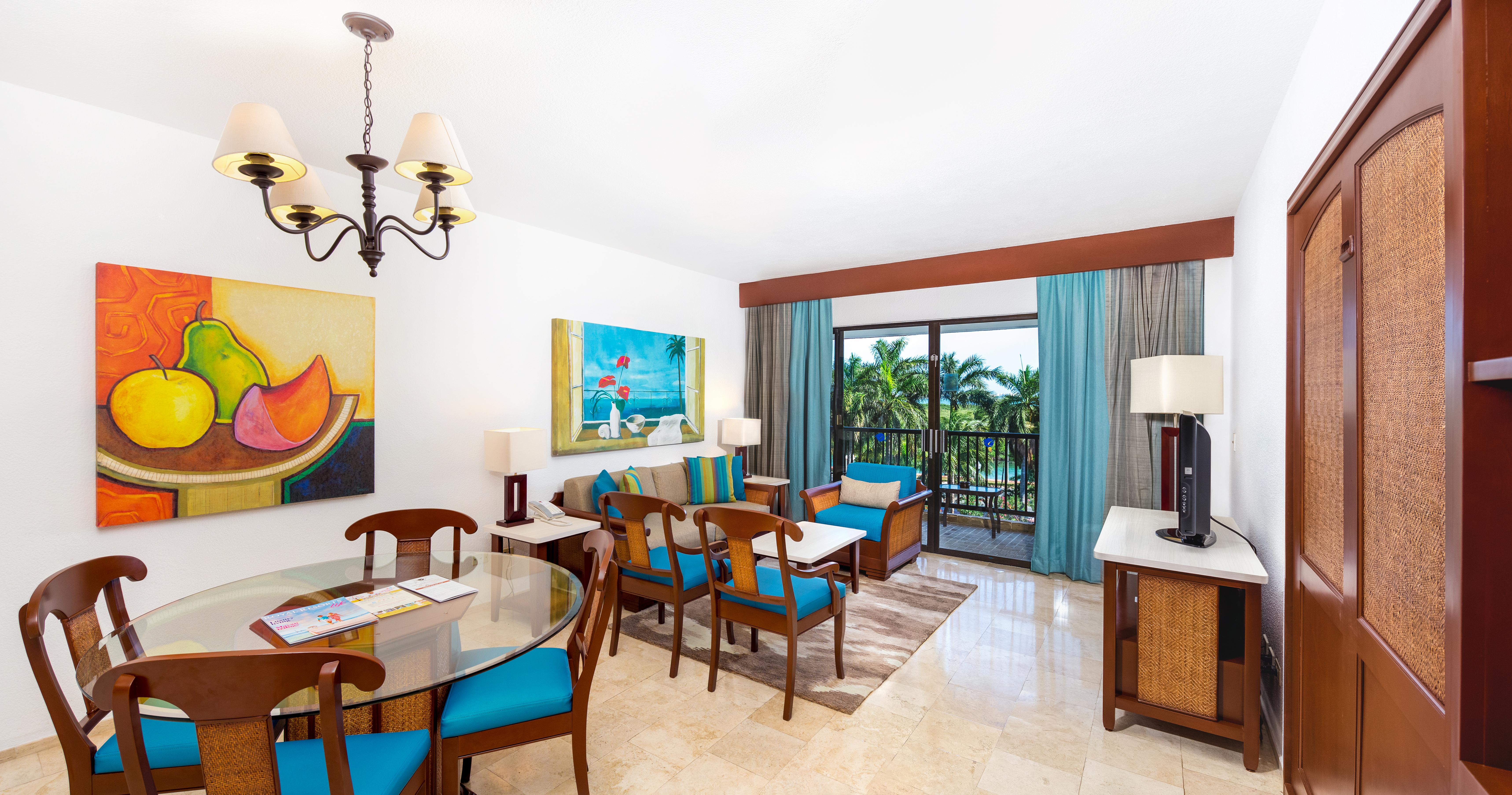 The Royal Resort Cancun