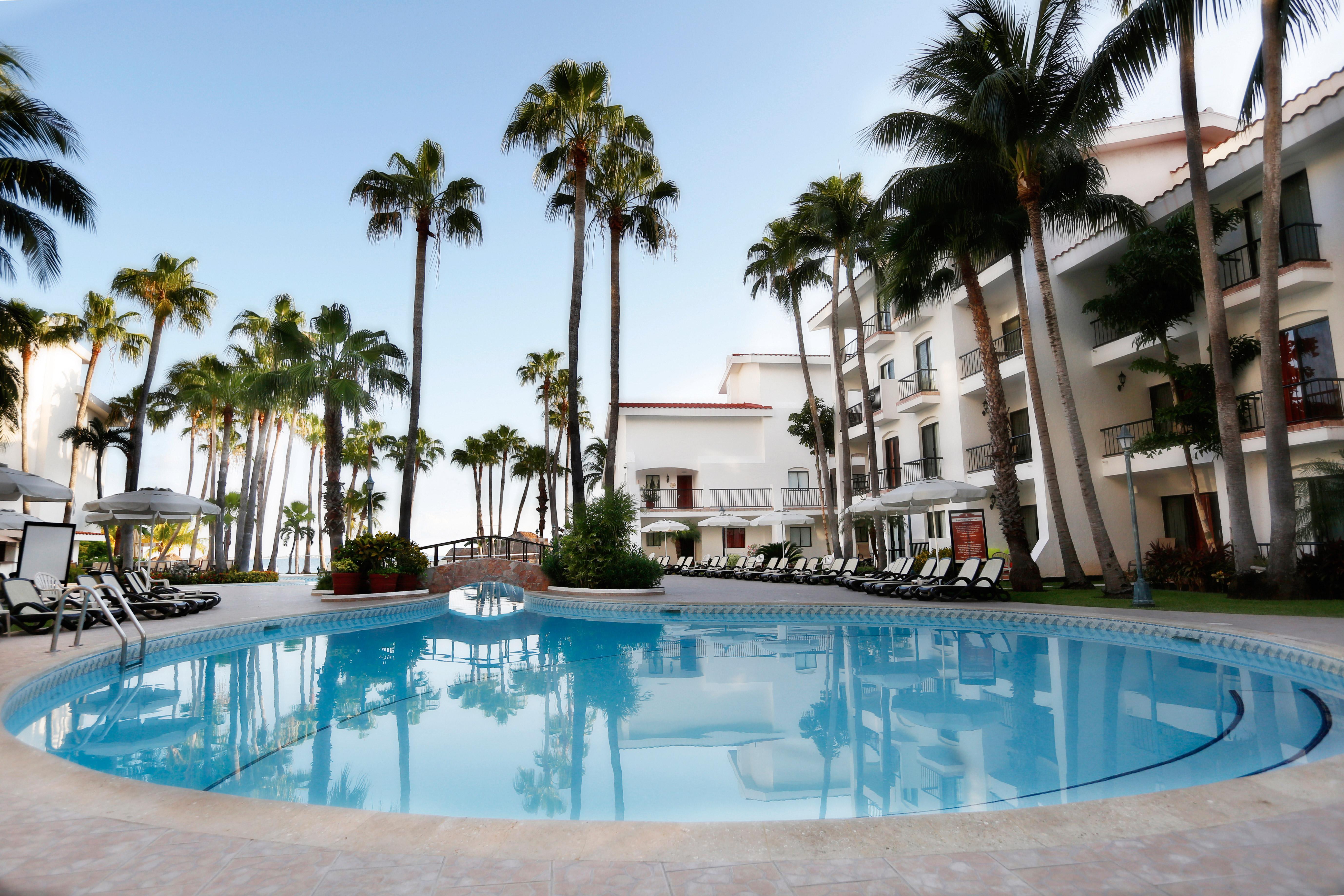 Resort The Royal Cancun