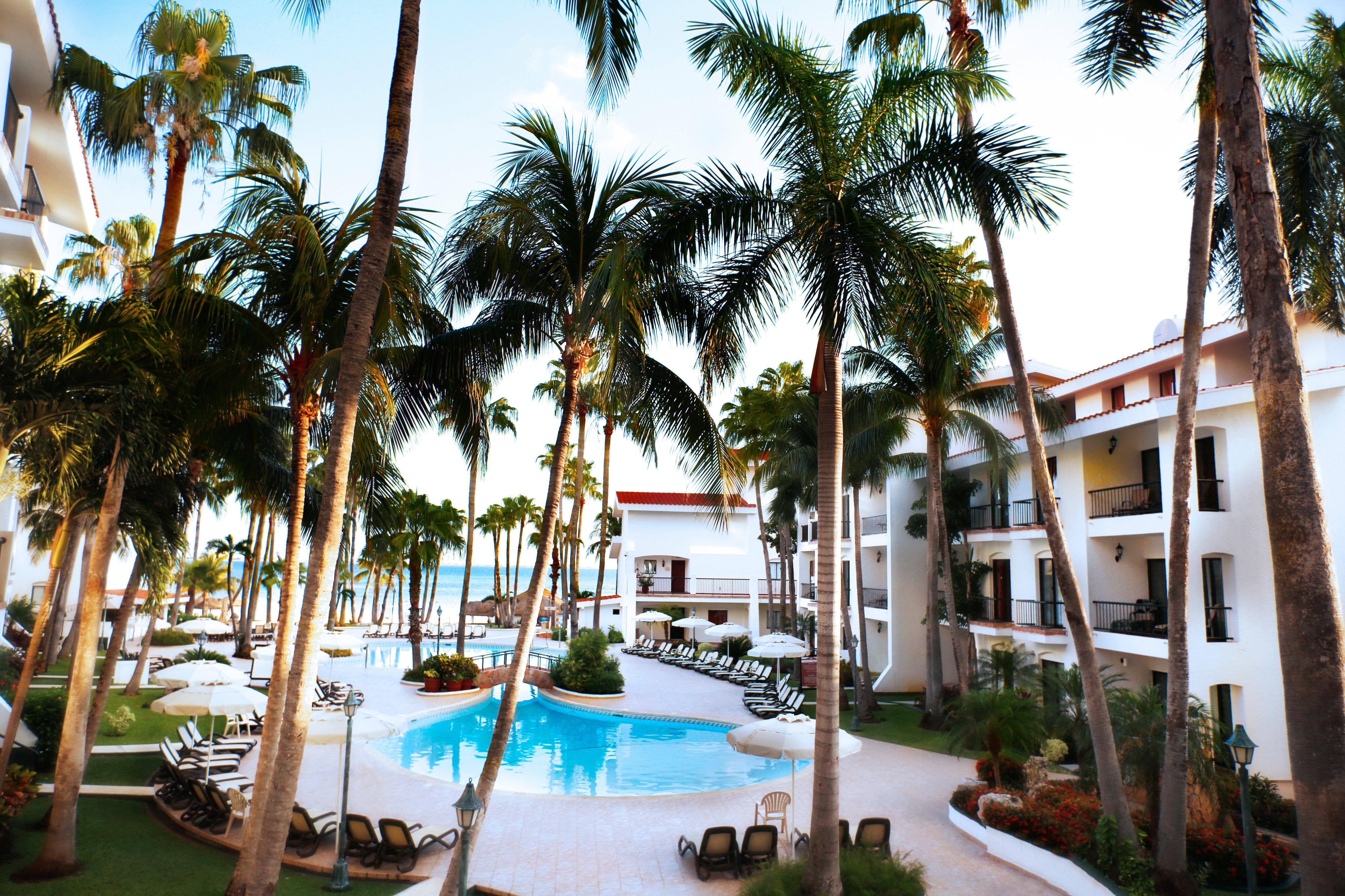 The Royal Resort Cancun