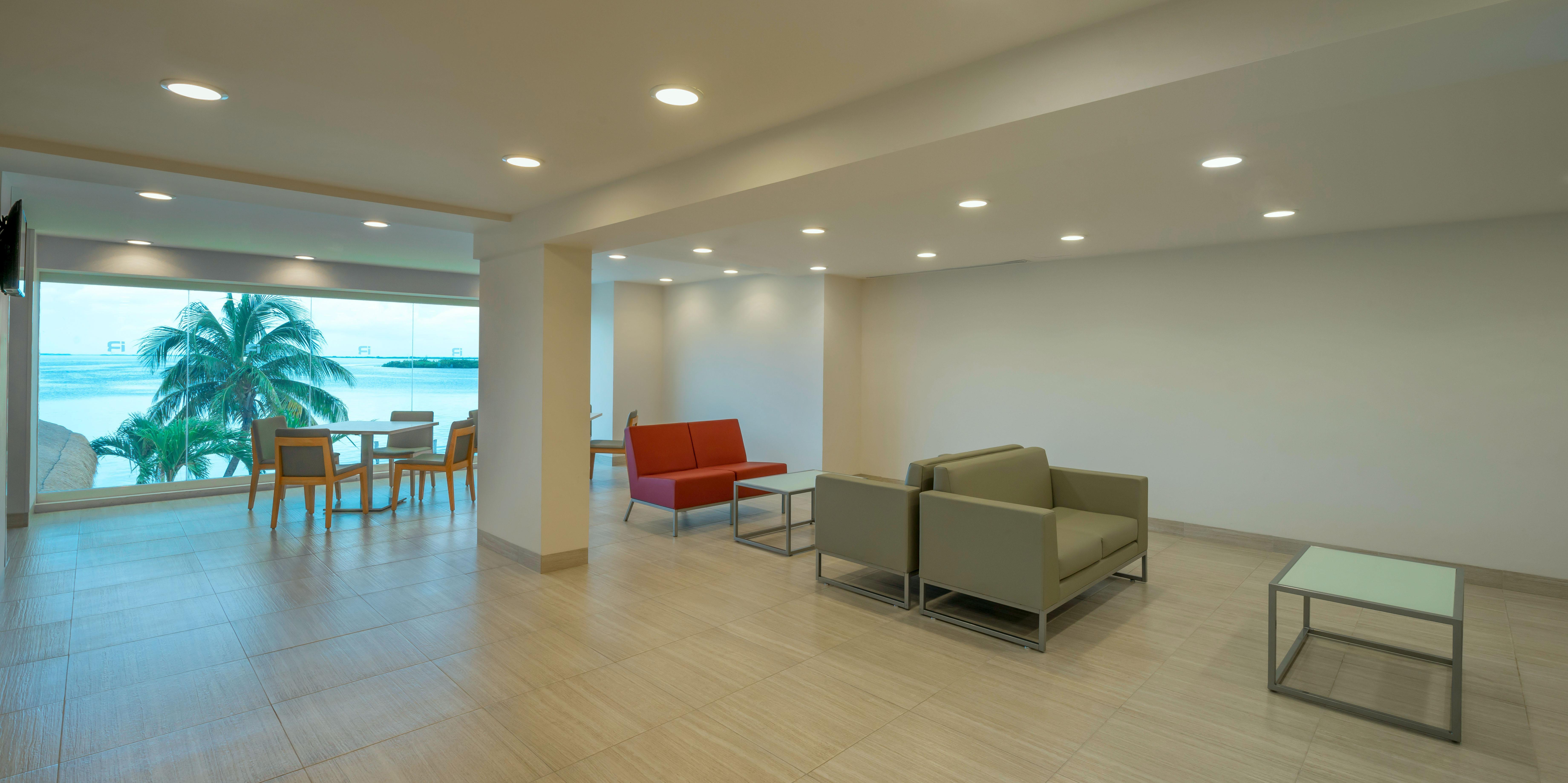 Real Hotel Cancun
