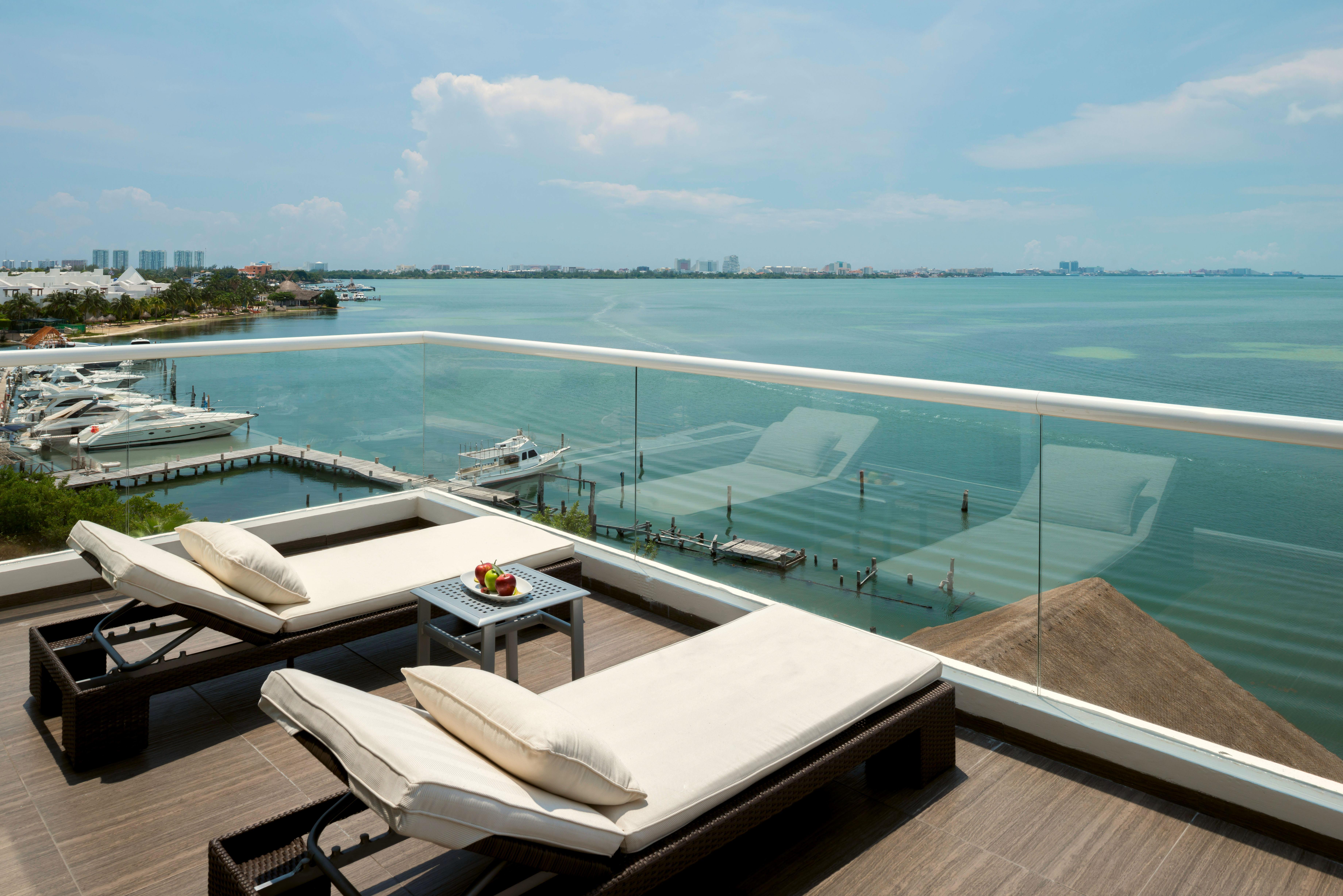 Real Cancun