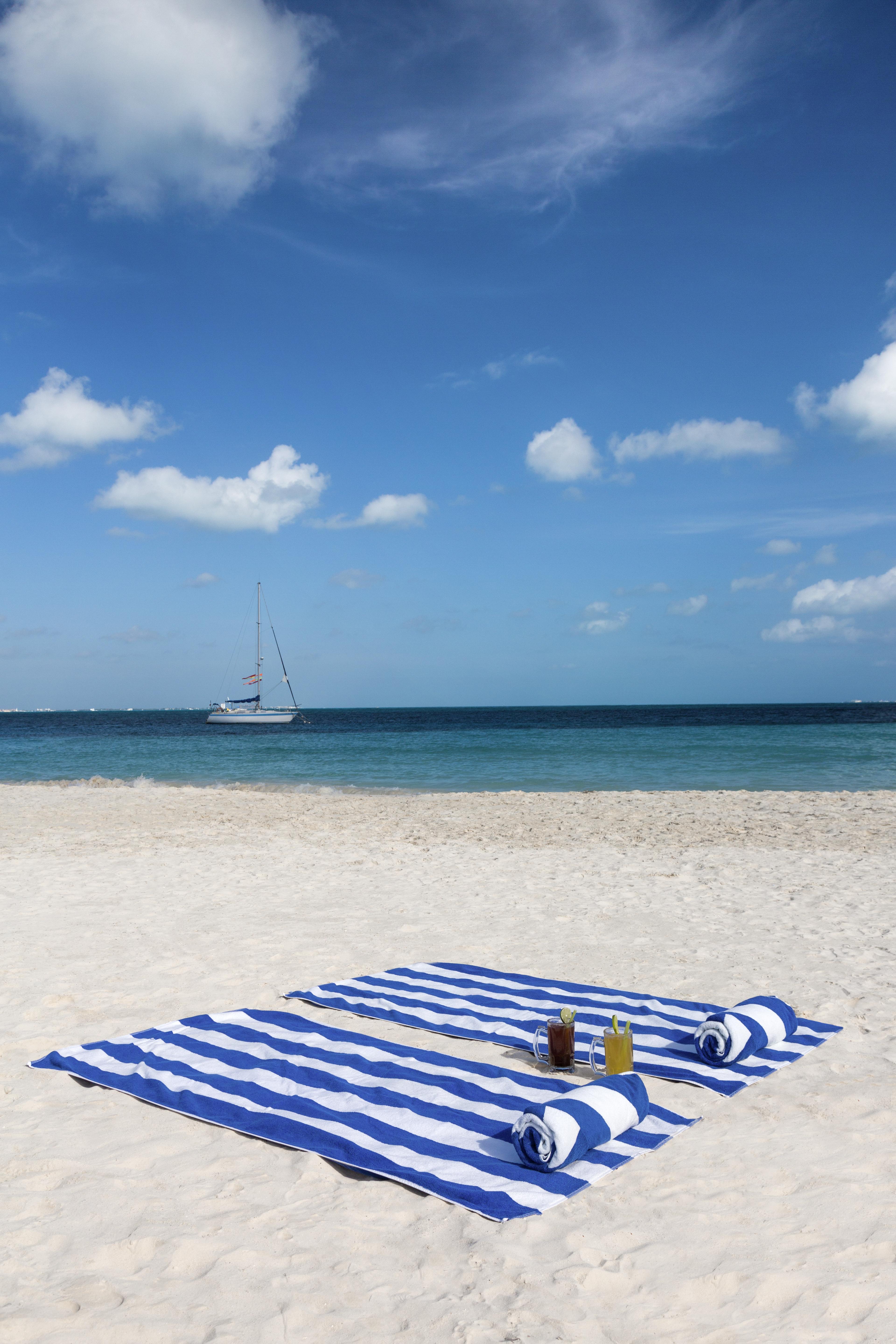 Beachscape Kin Ha Villas&suites Hotel 4*