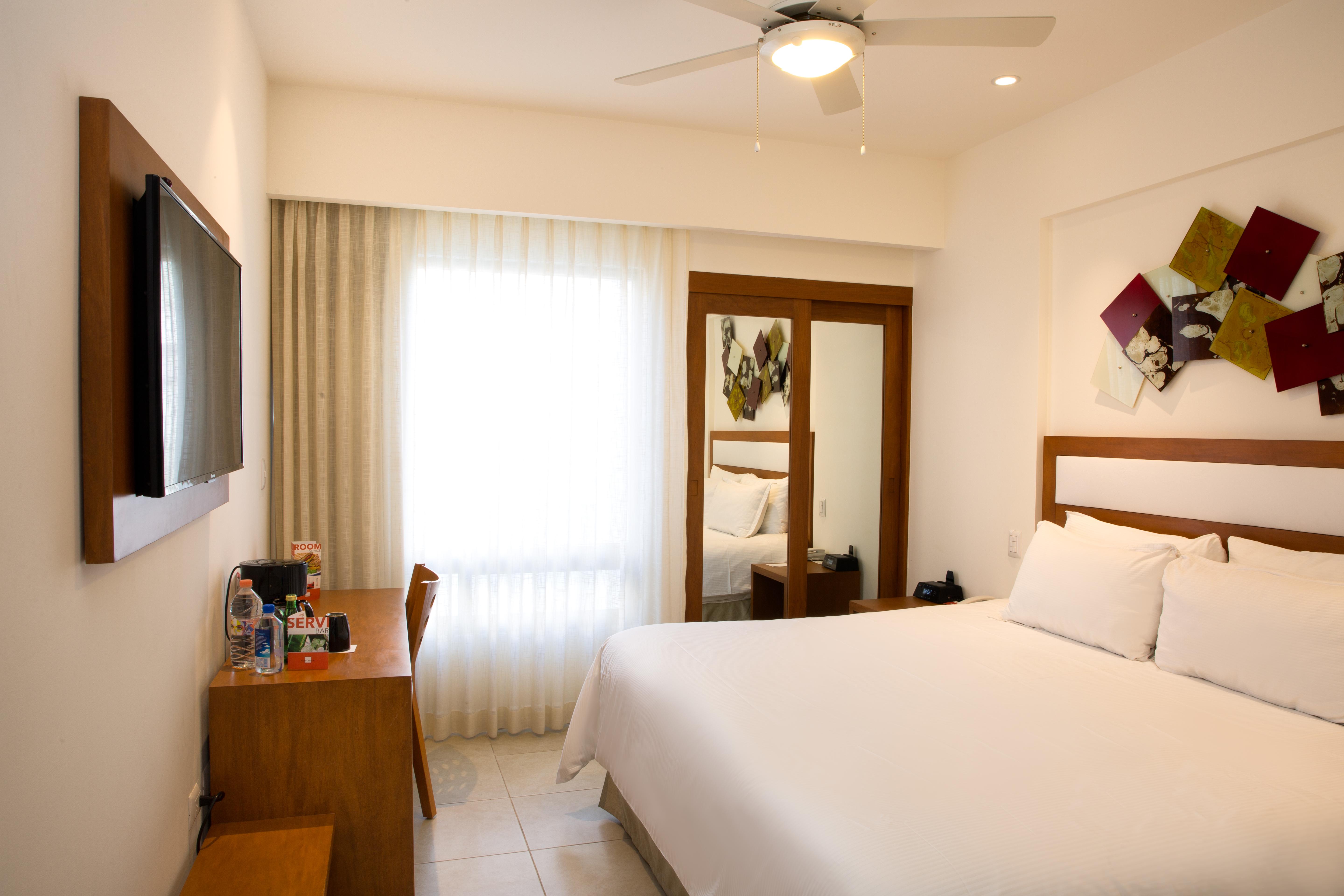 Hotel Ambiance