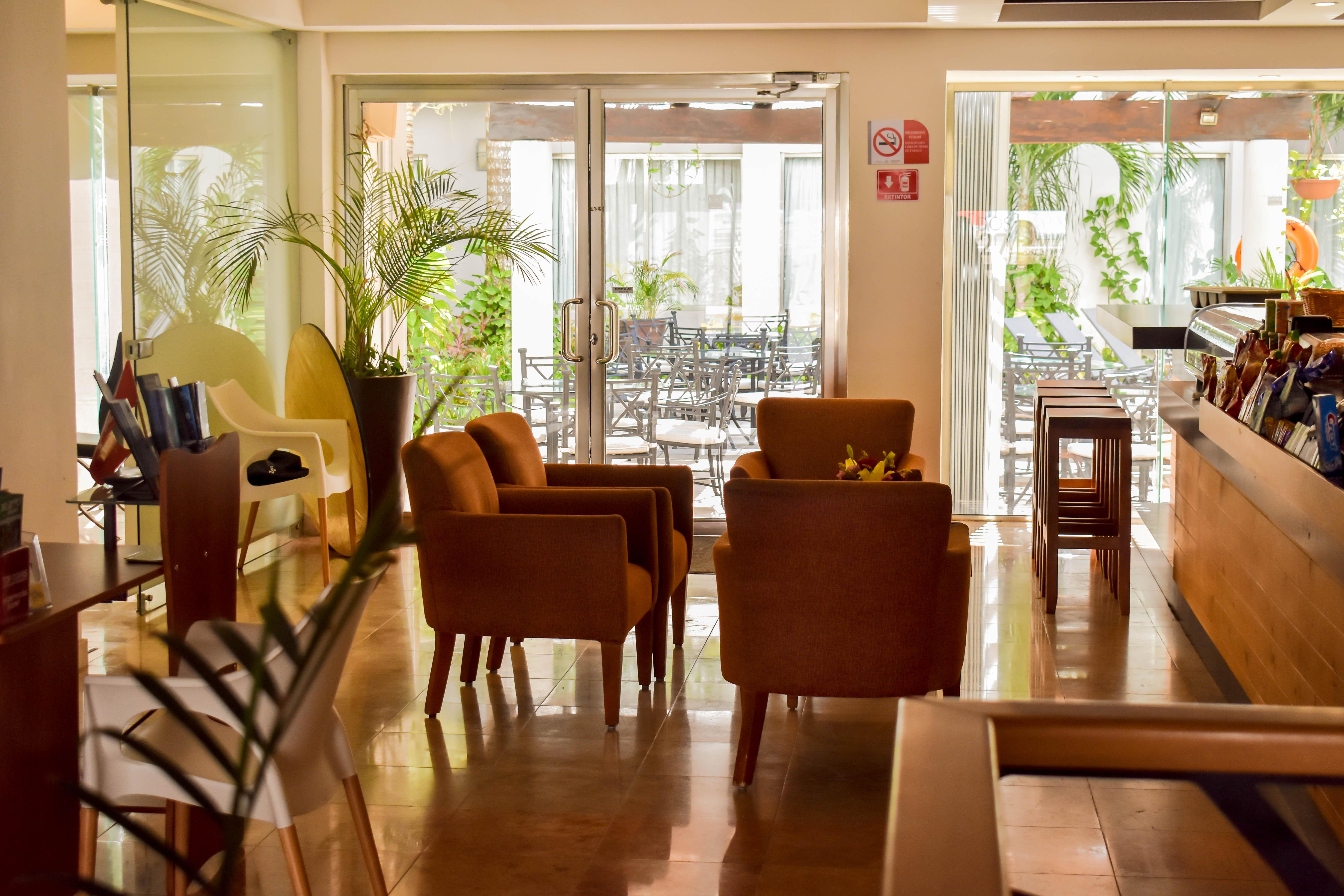 Ambiance 4* Cancun