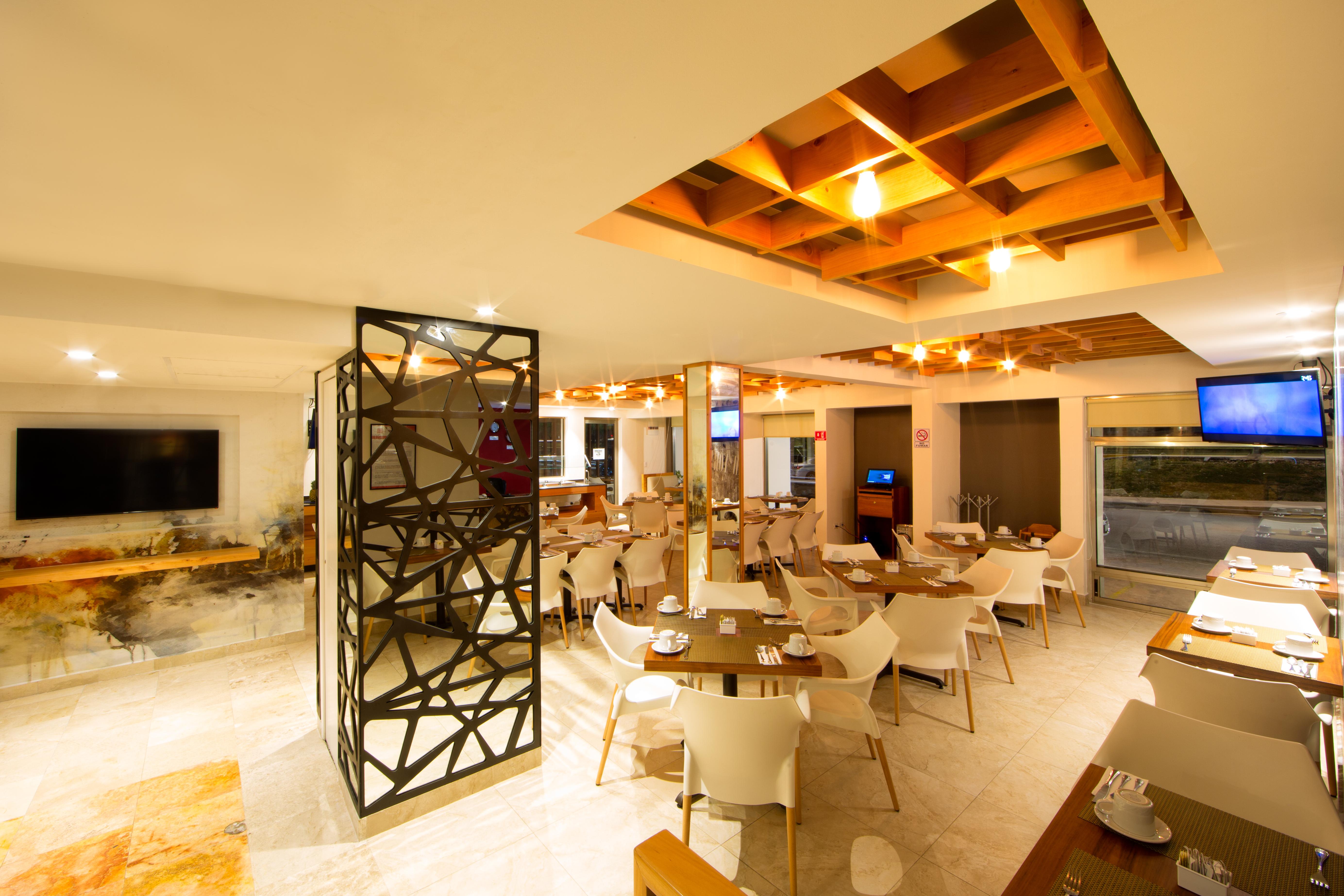 Hotel Ambiance
