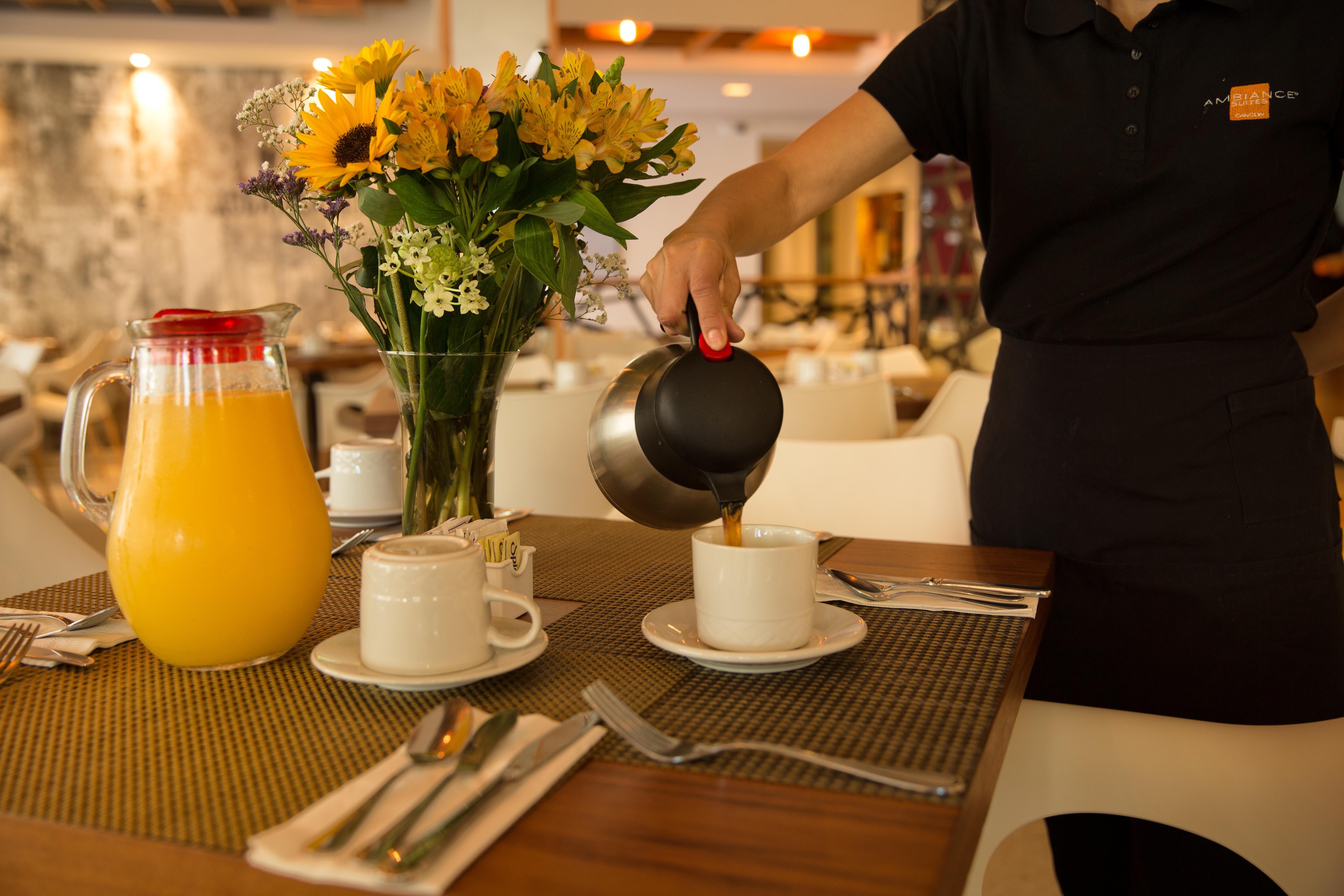 Hotel Ambiance Cancun