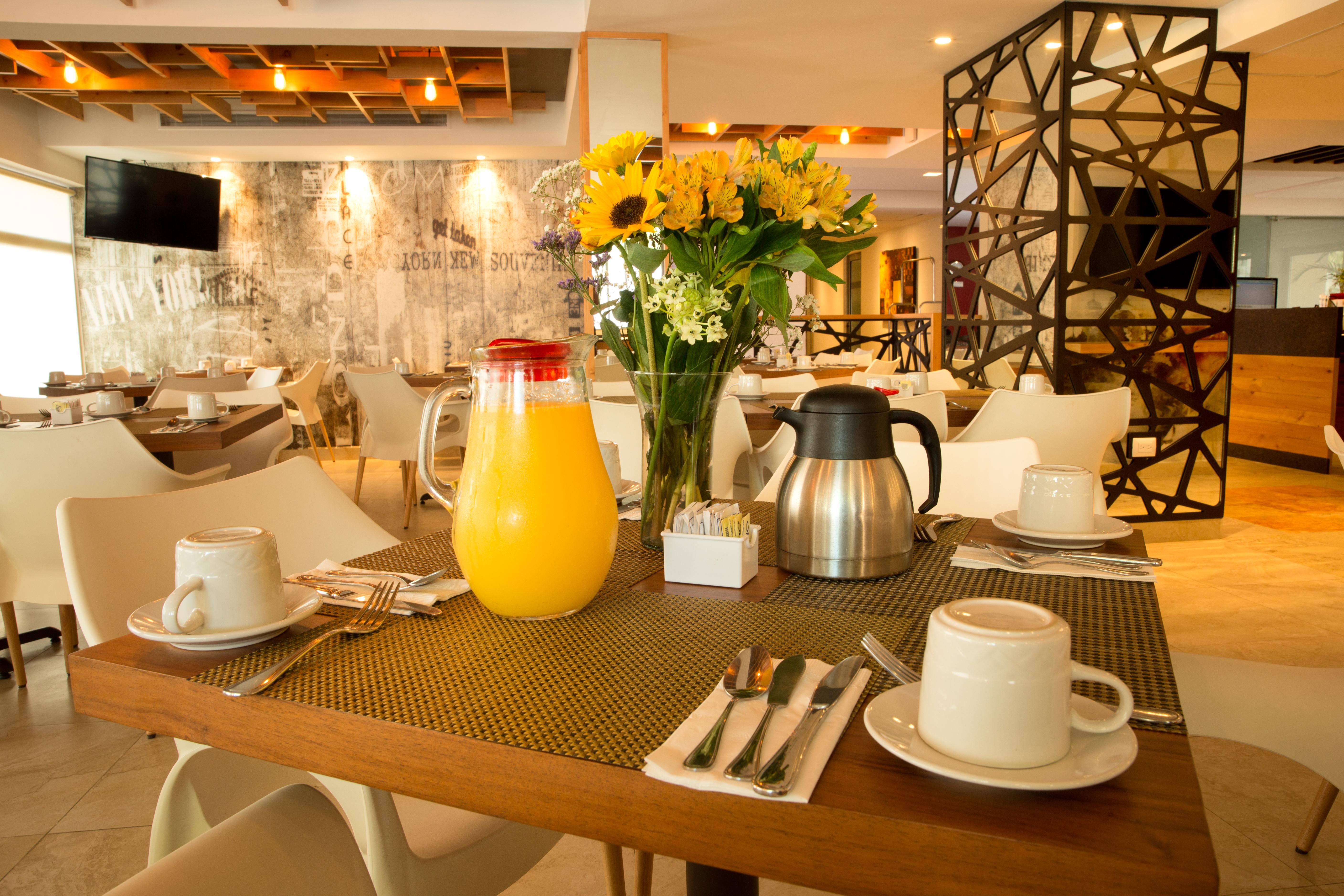 Ambiance Hotel Cancun