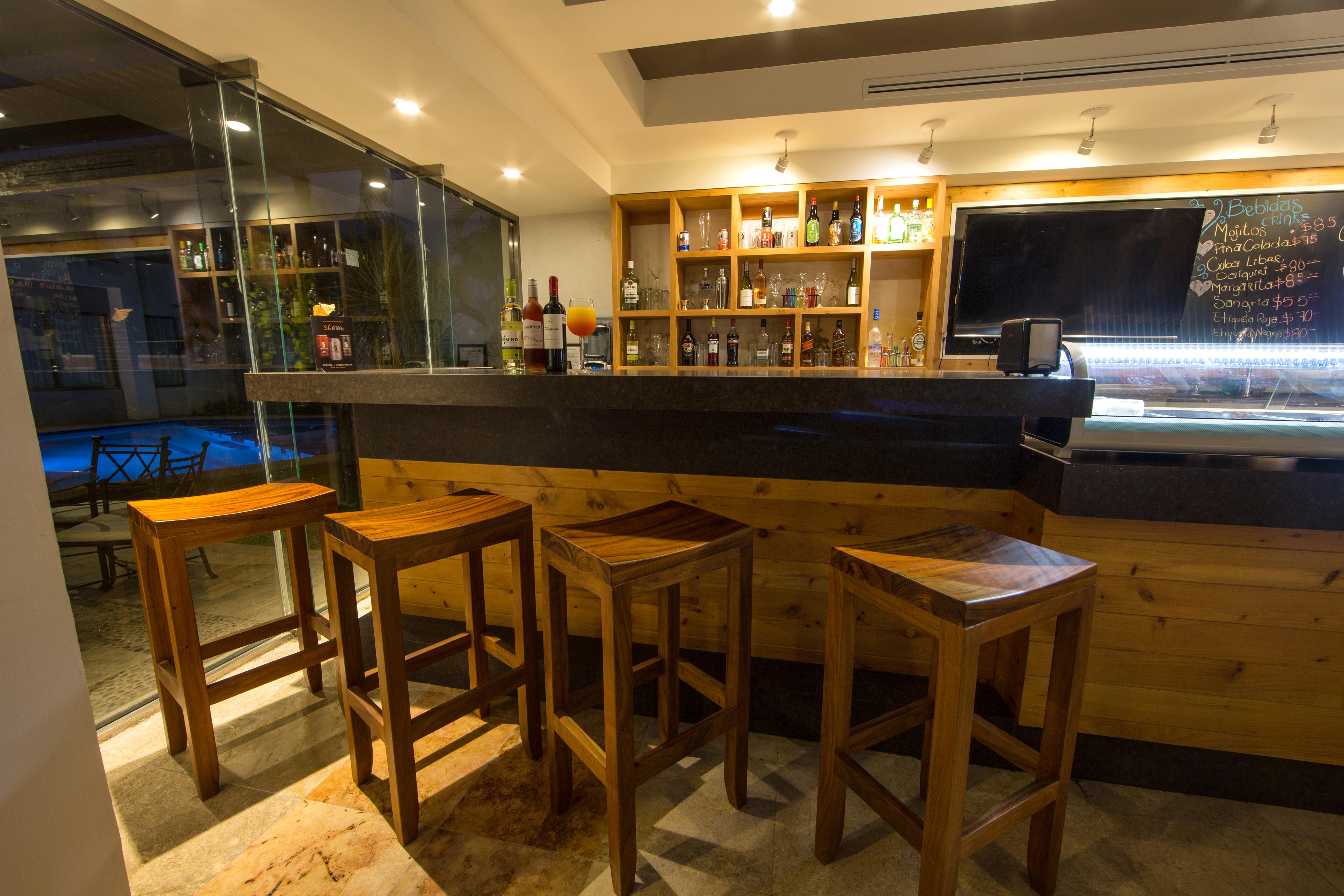 Hotel Ambiance
