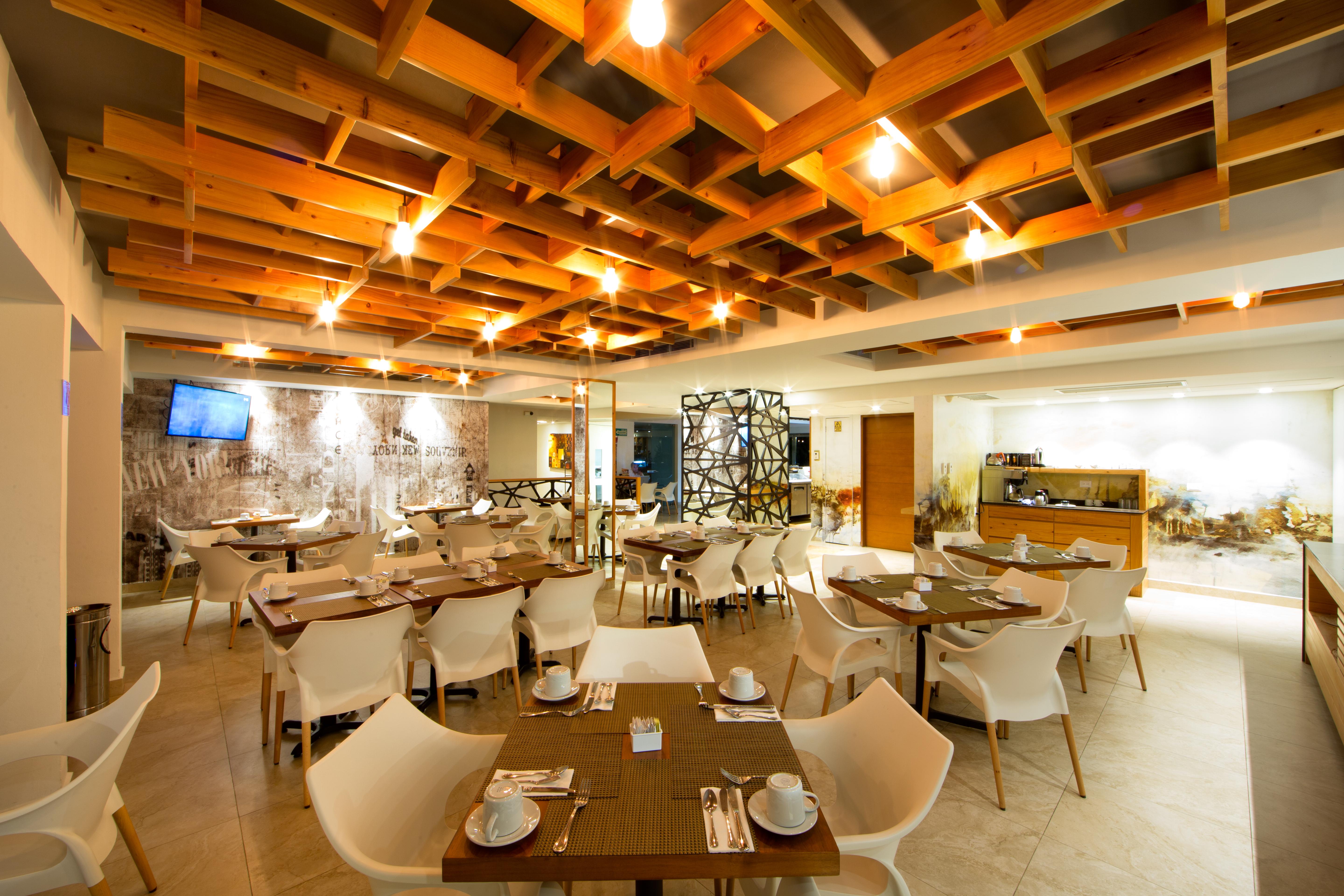 Ambiance Hotel
