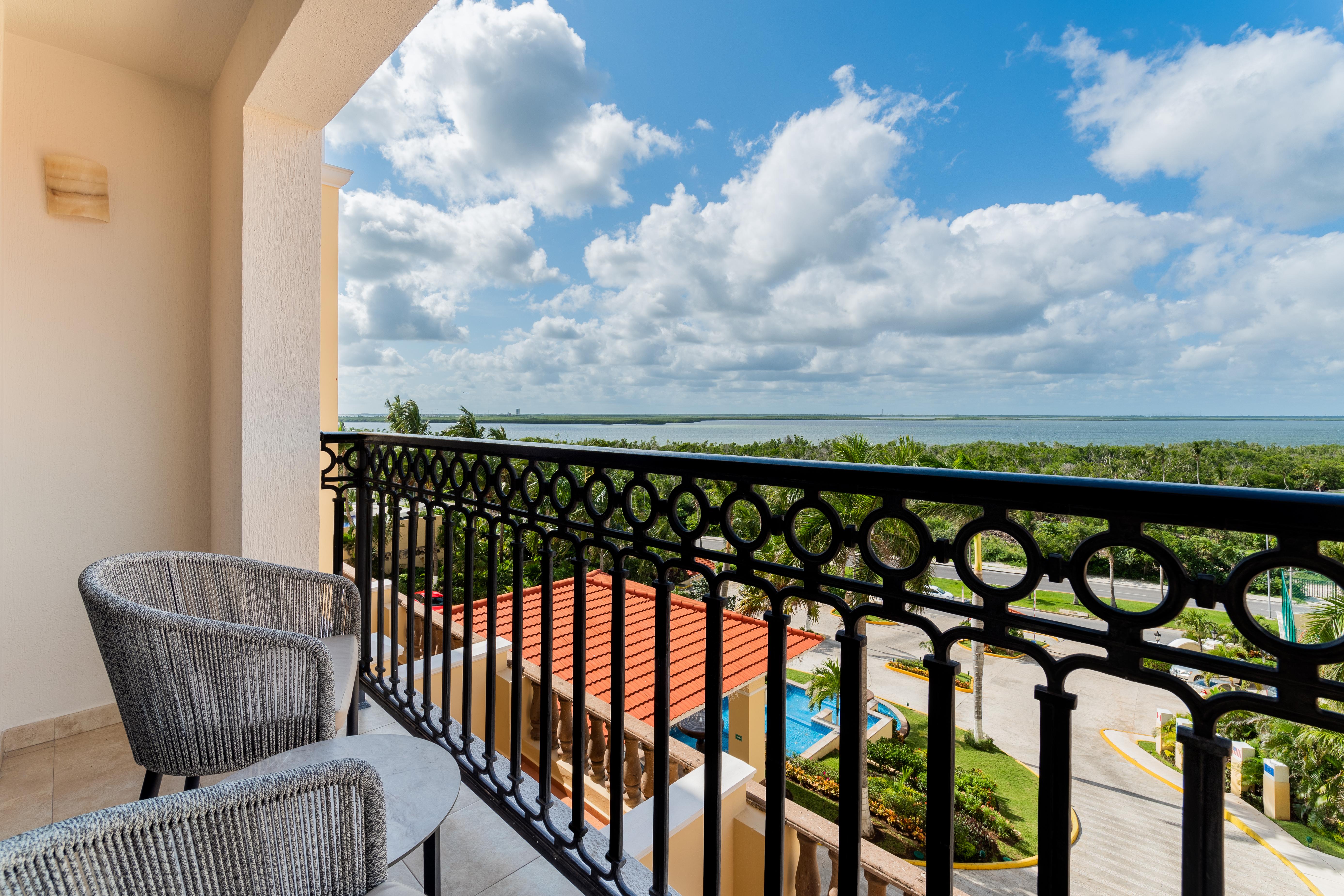 Gr Solaris Resort Cancun