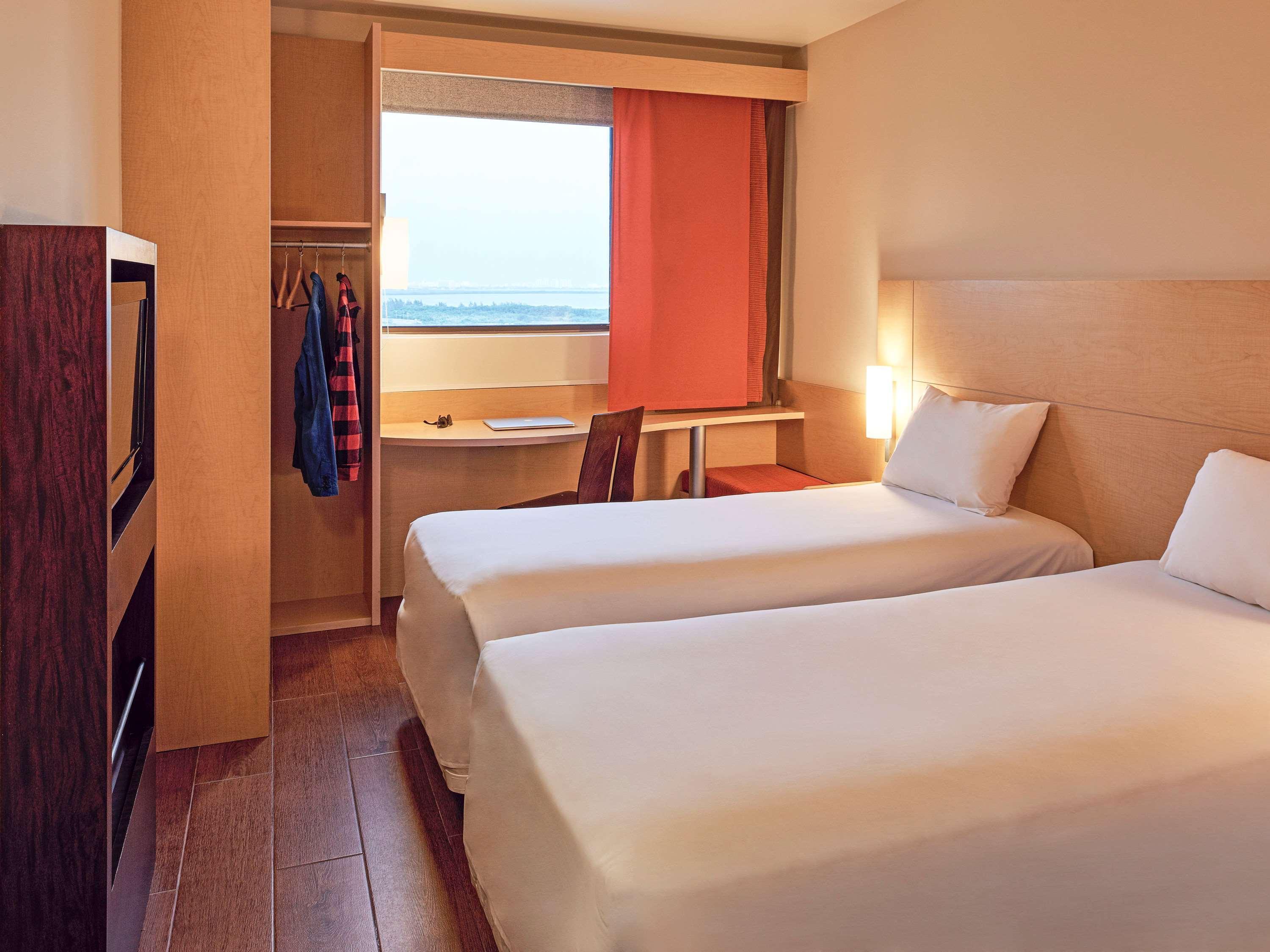 Ibis Centro 3* Cancun