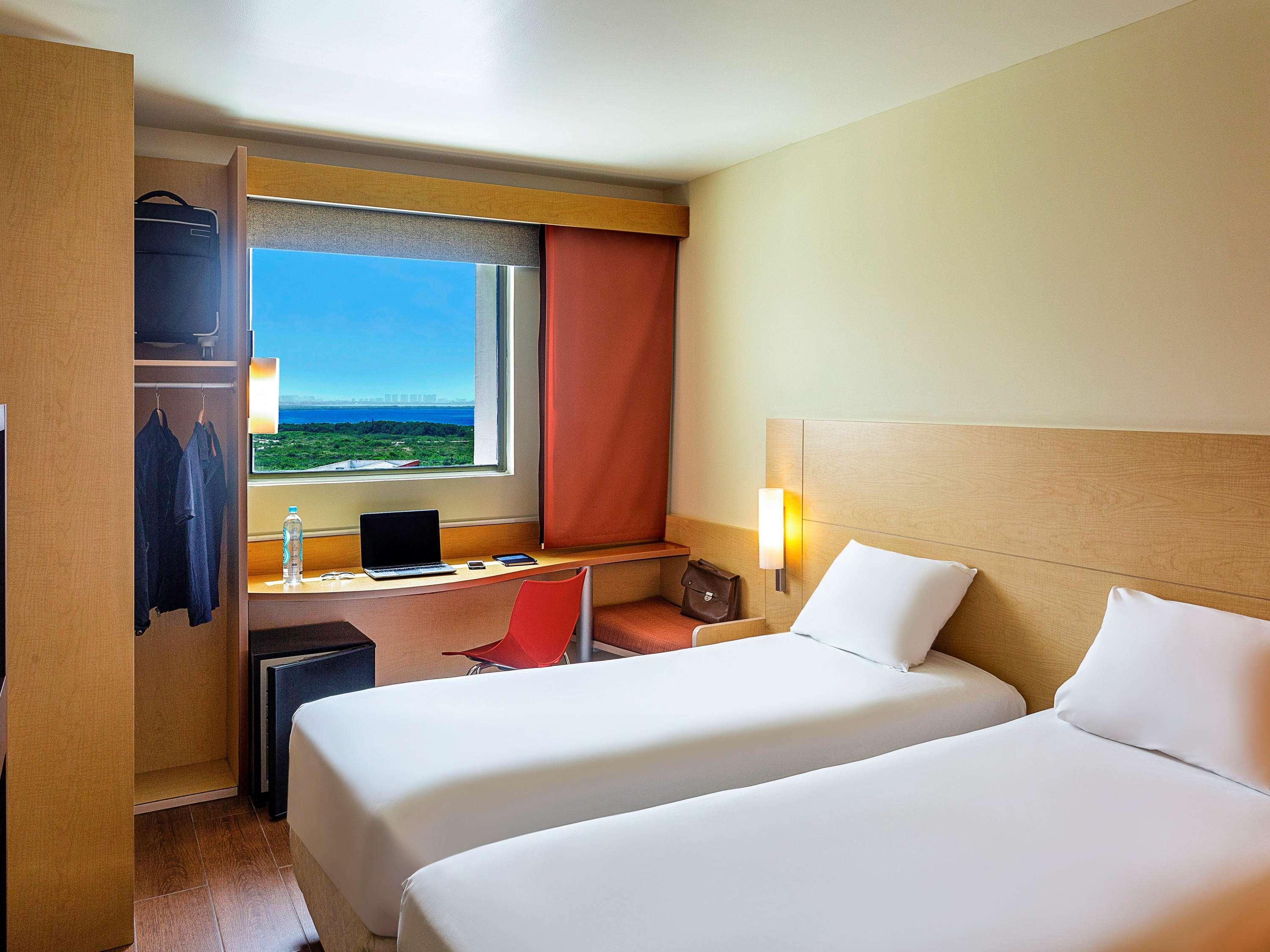 Ibis Centro Hotel Cancun