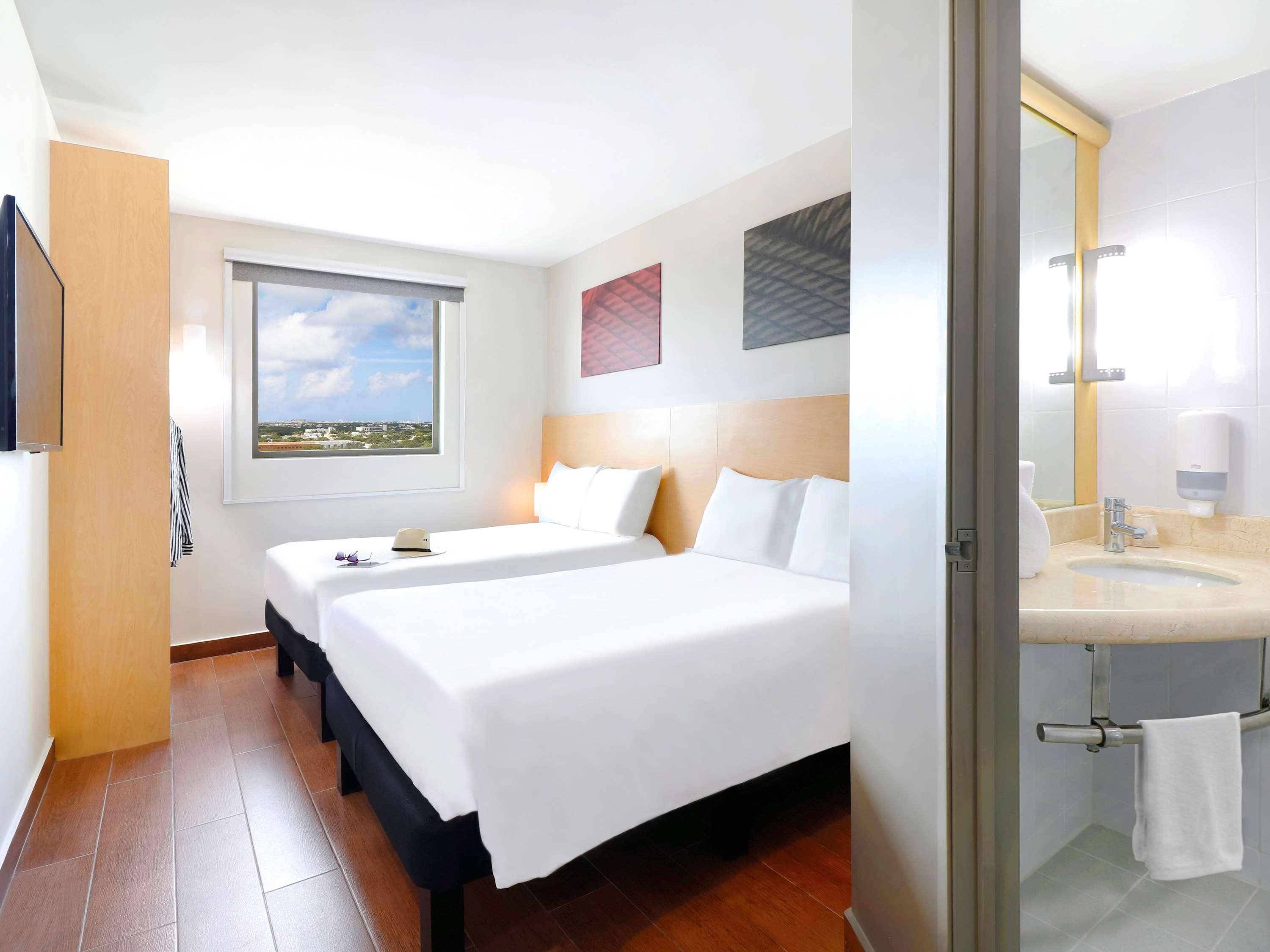 Hotel Ibis Centro