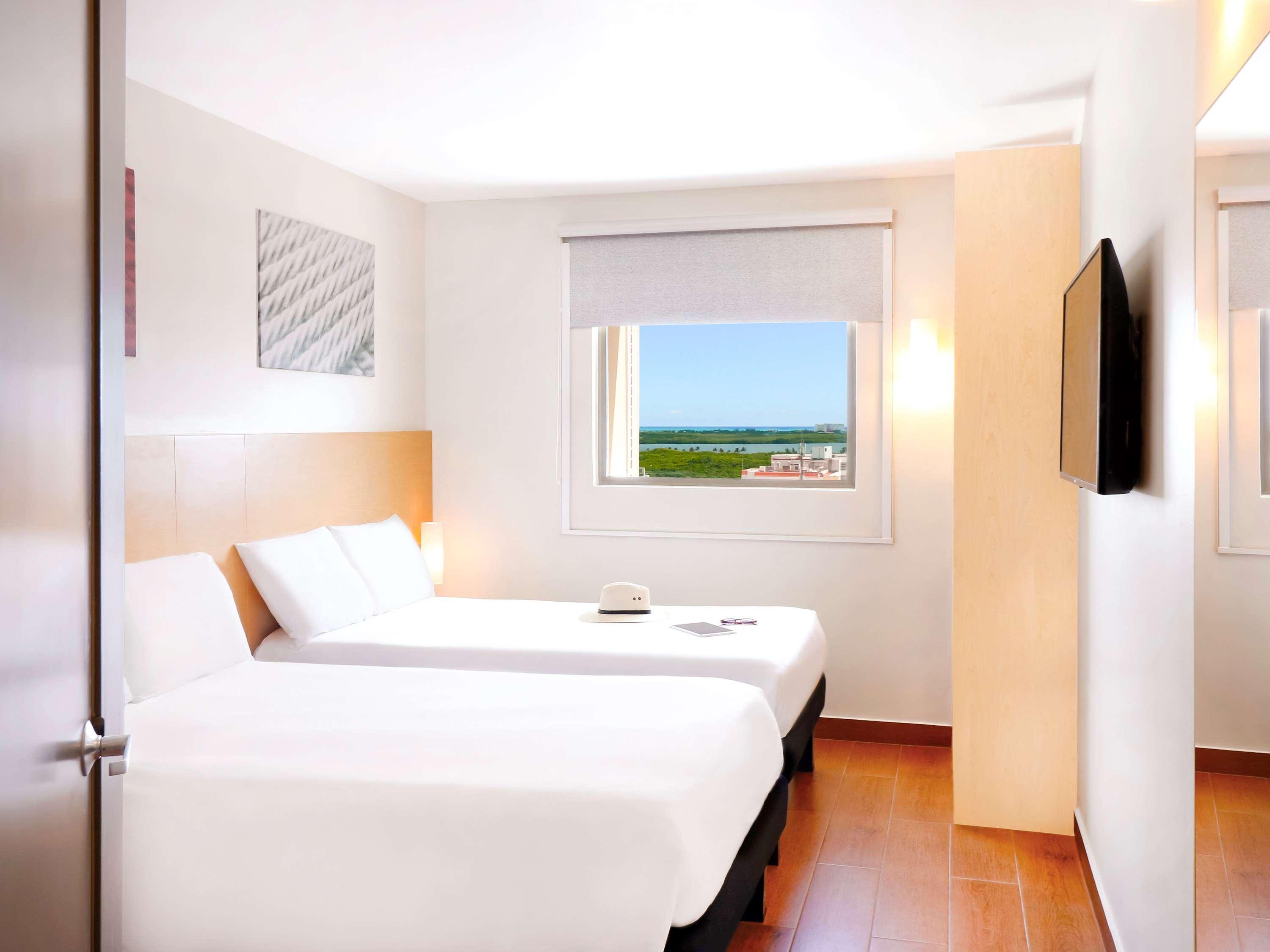 Ibis Centro 3* Cancun