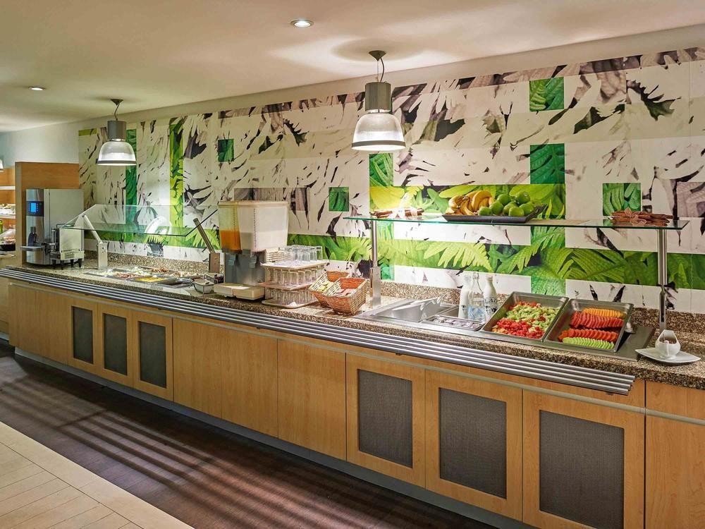 Hotel Ibis Centro