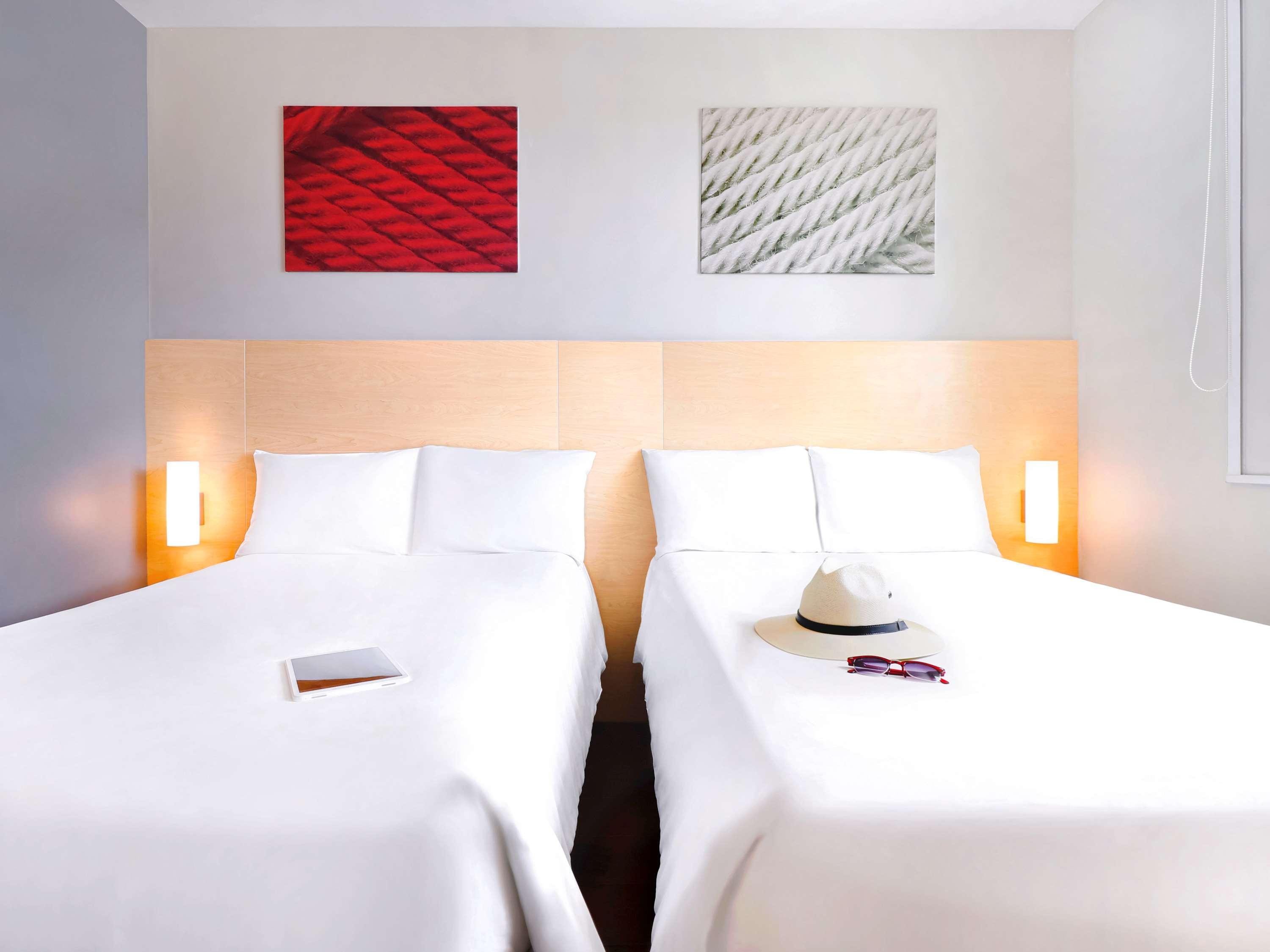 Ibis Centro 3*
