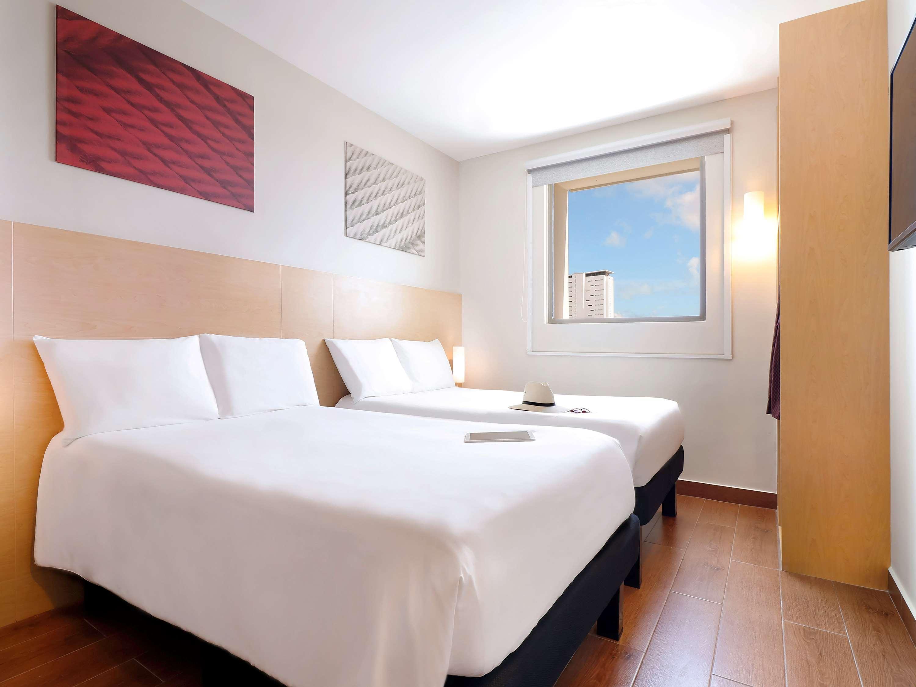 Ibis Centro Hotel Cancun