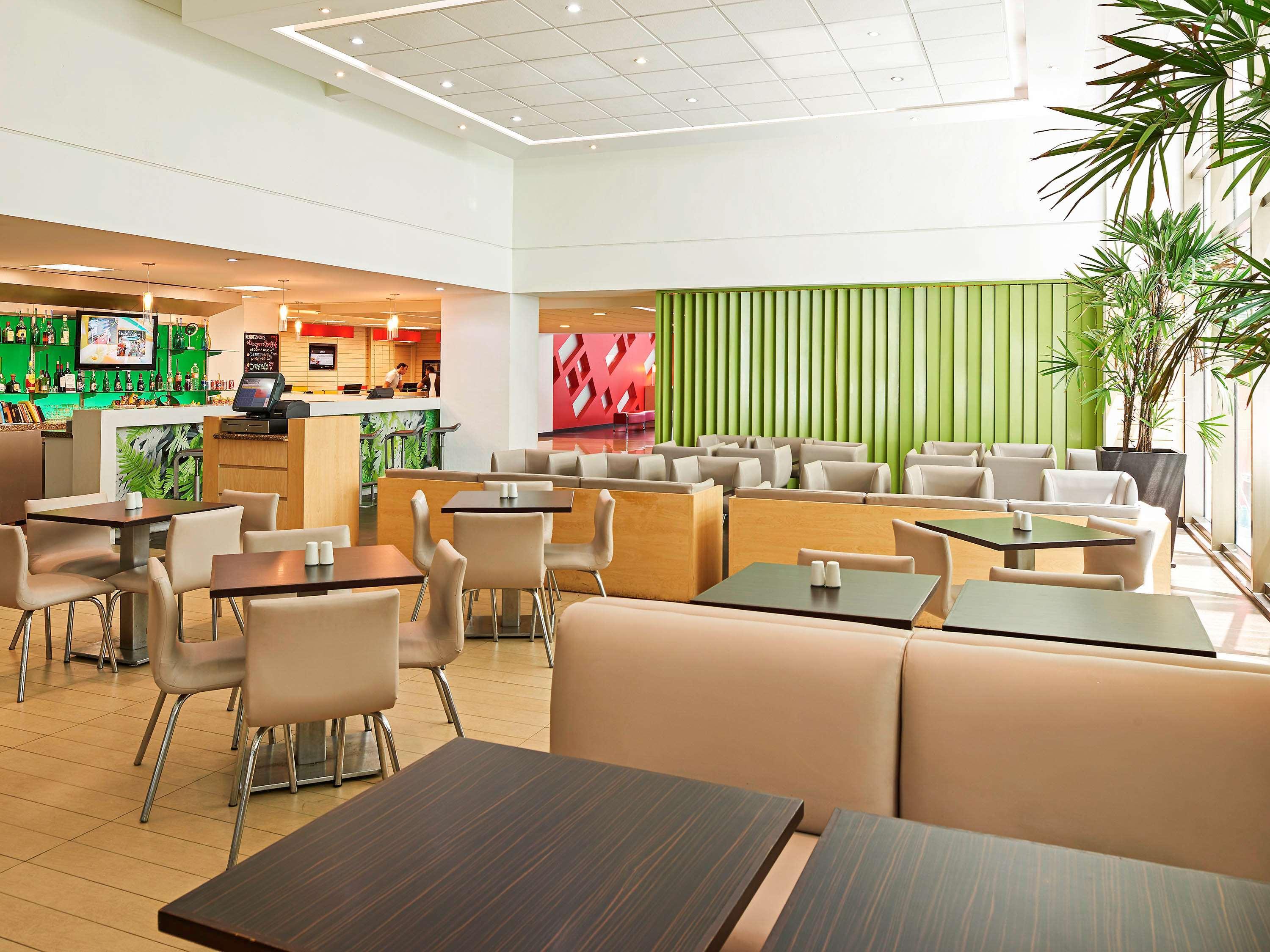 Ibis Centro 3* Cancun