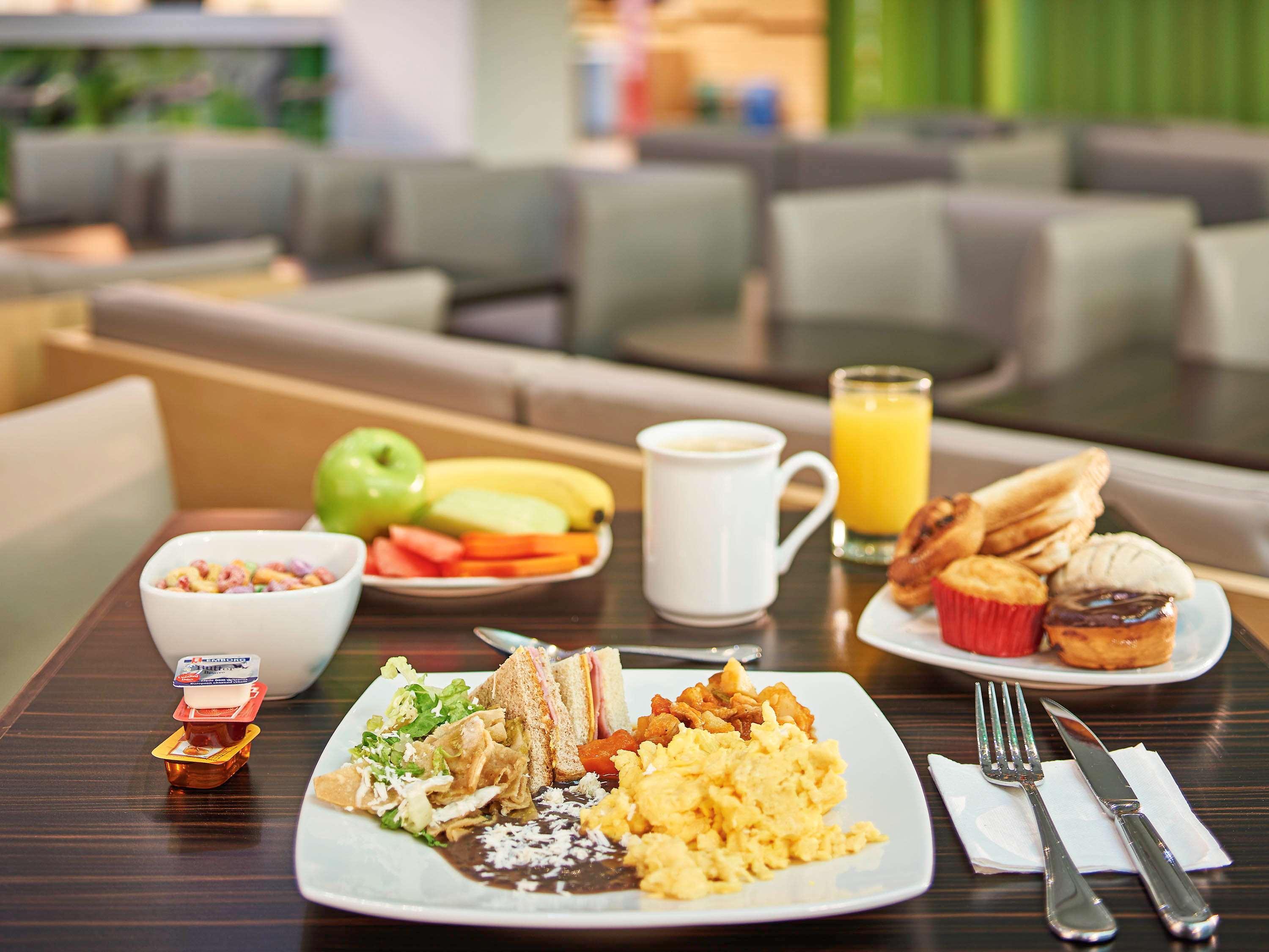 Ibis Centro 3* Cancun