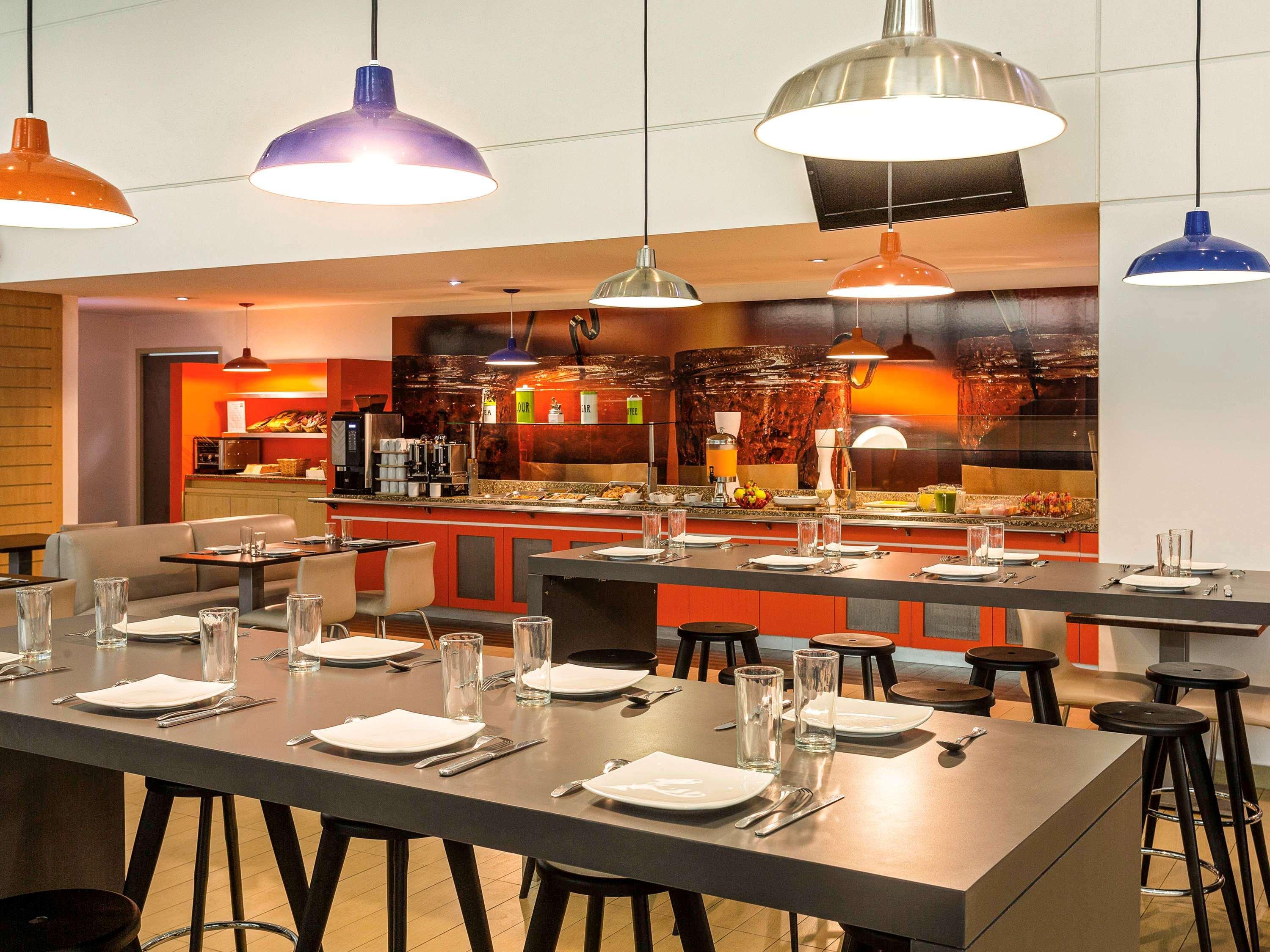 Hotel Ibis Centro