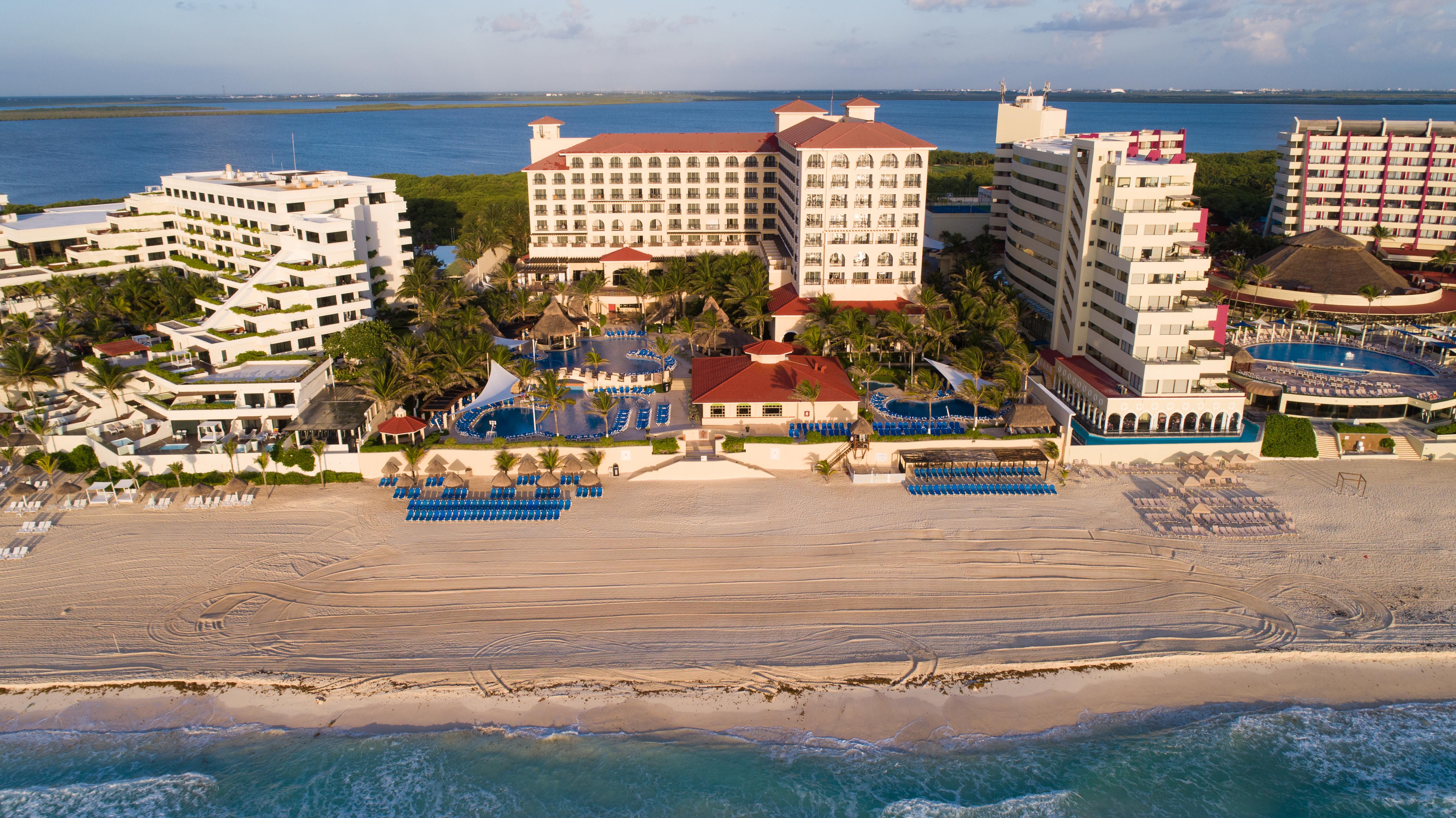 Gr Solaris 4* Cancun