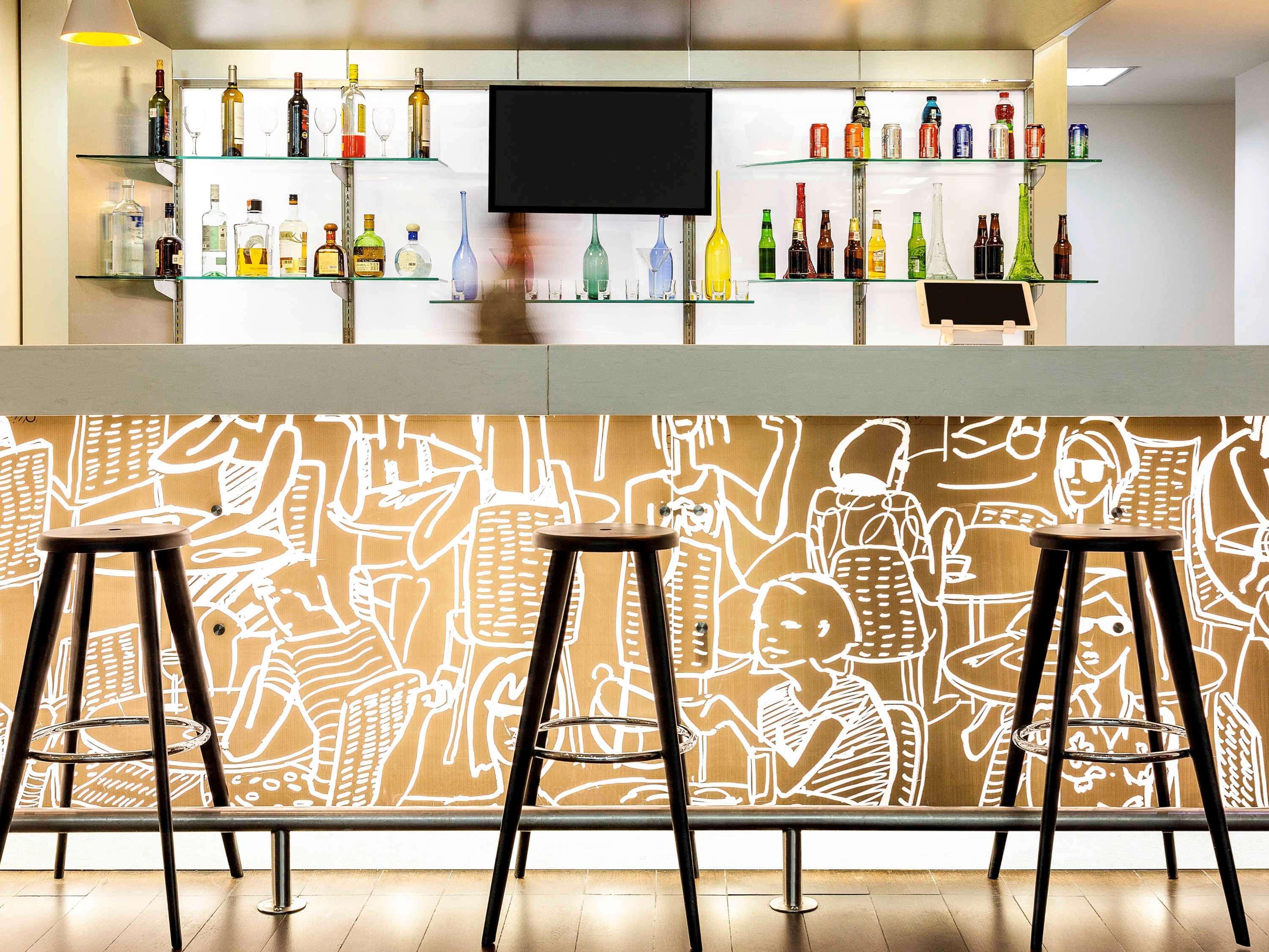 Hotel Ibis Centro 3*