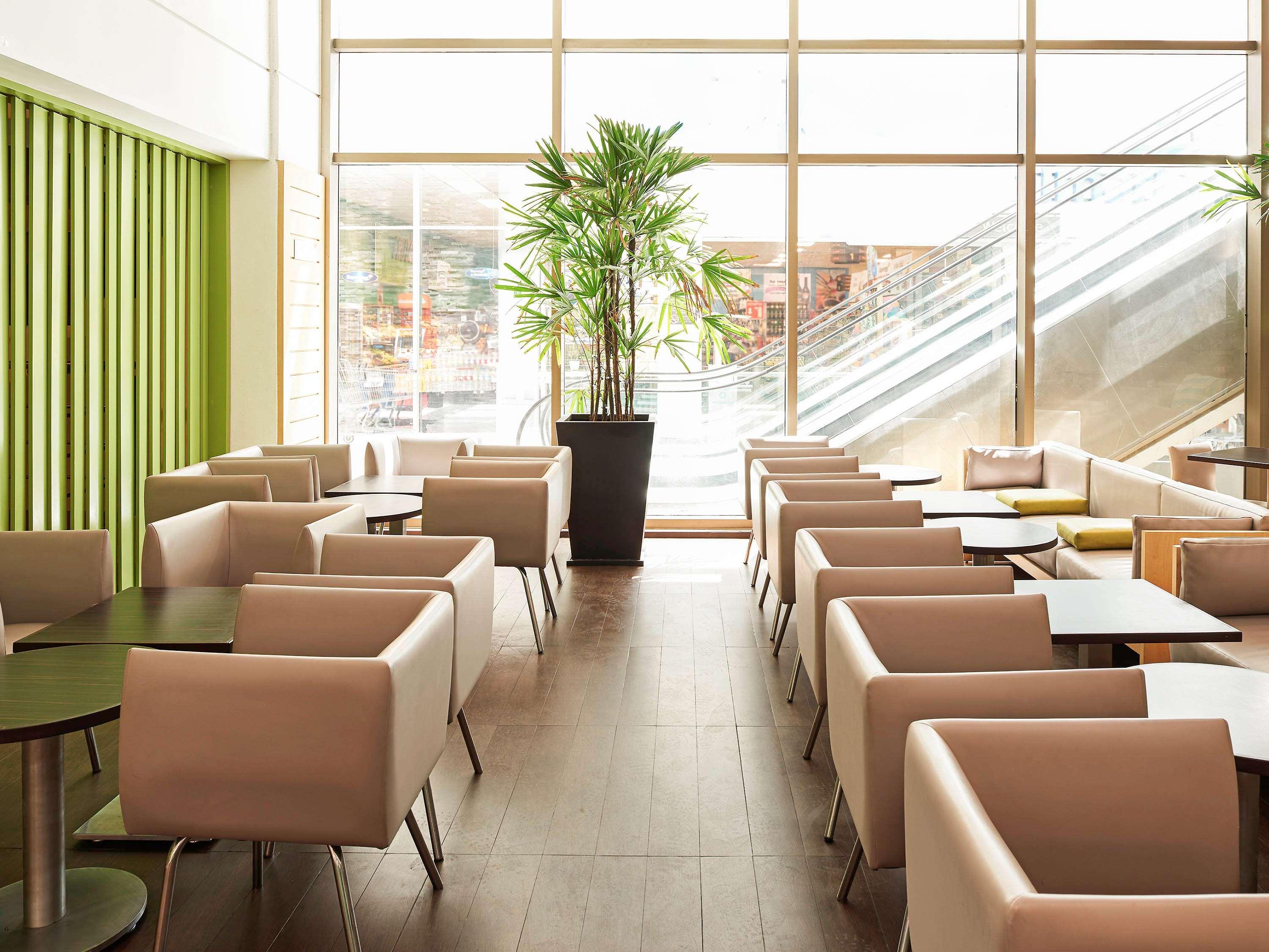 Ibis Centro Hotel 3*