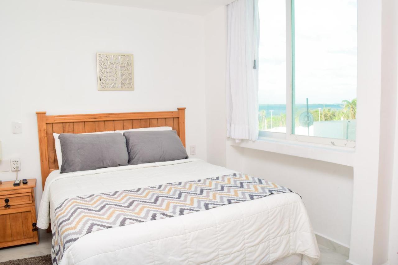 Oleo Playa Resort Cancún
