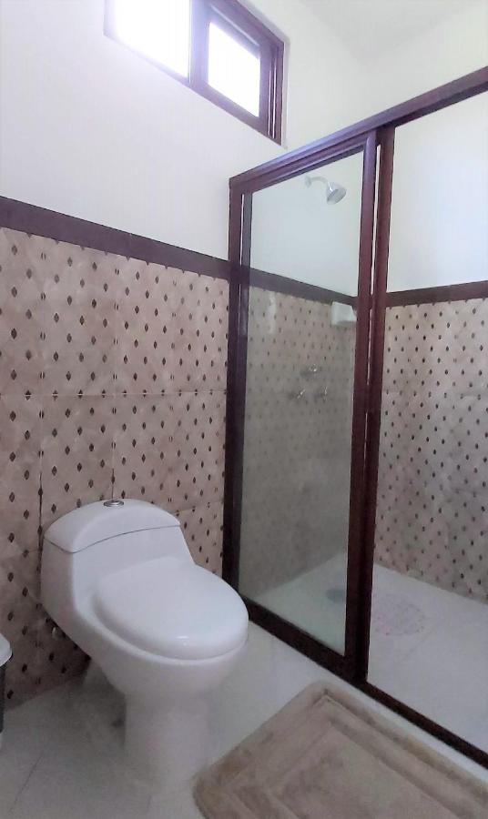 Playa Virgen En Villa *
