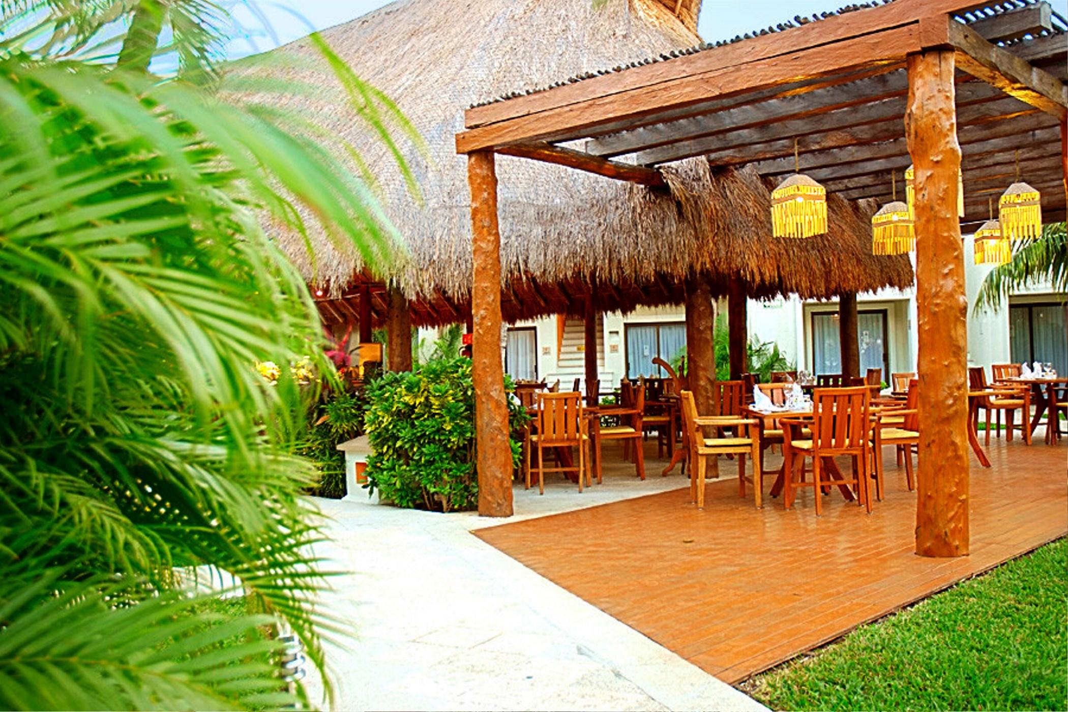 Laguna Golf & 4*