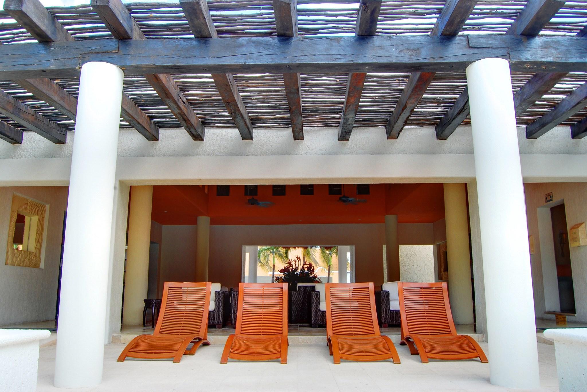 Laguna Golf & 4* Cancun