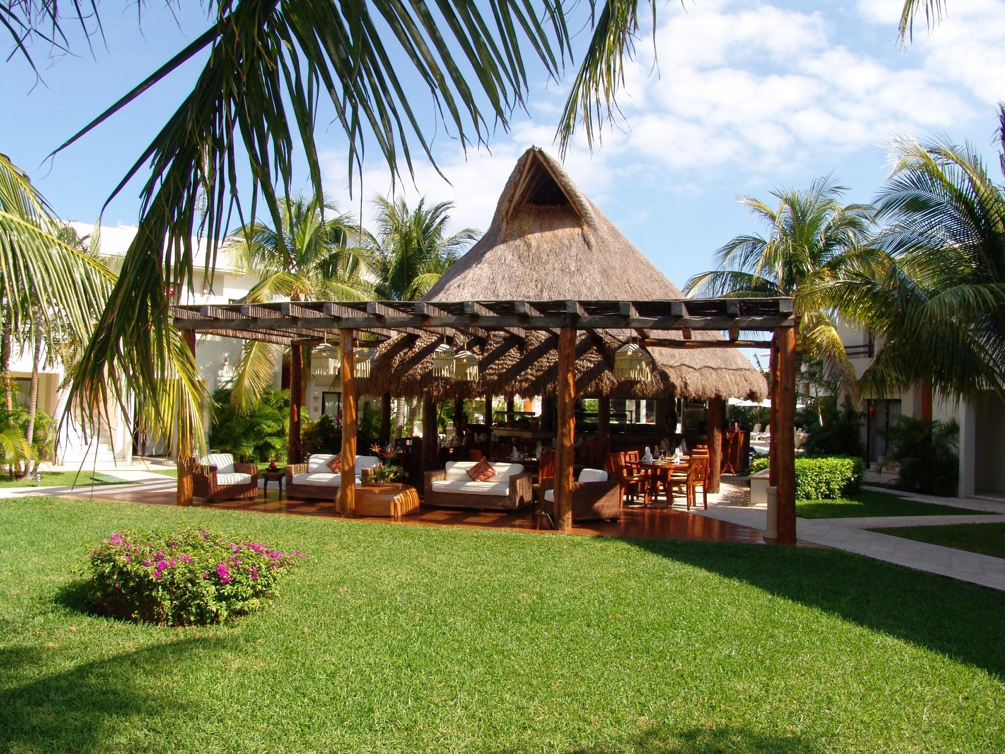 Hotel Laguna Golf &