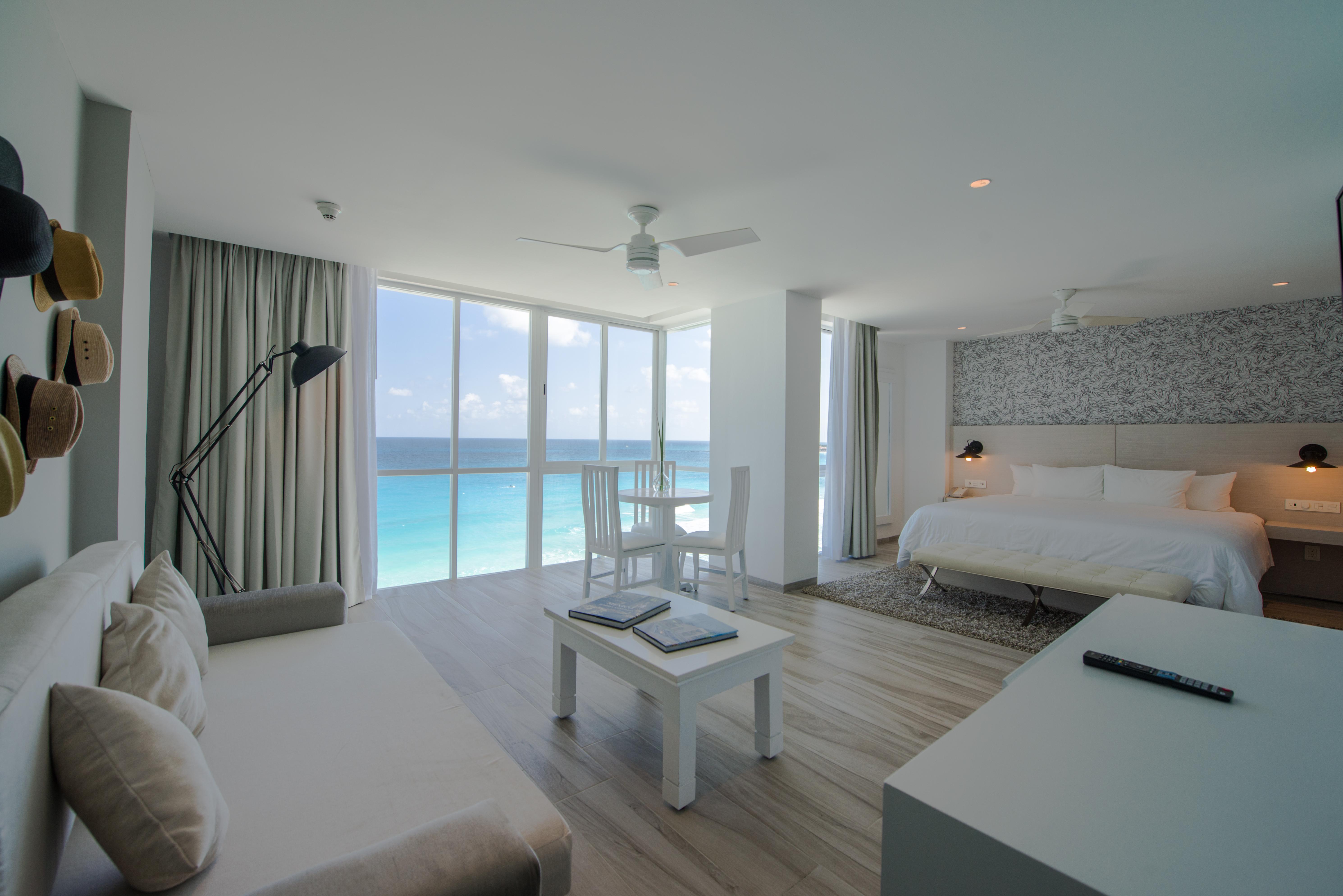 Oleo Playa 4* Cancún