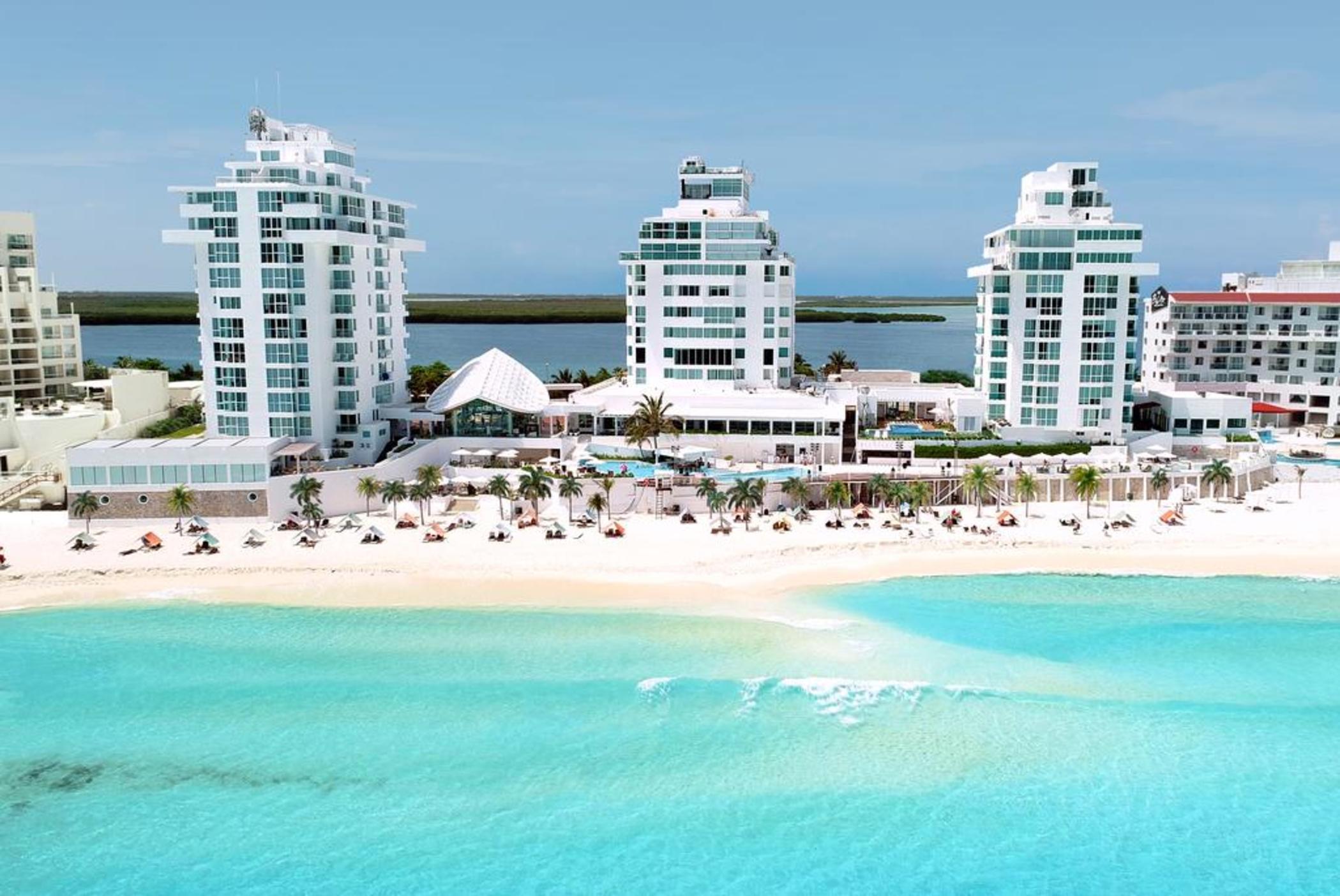 Oleo Playa Resort 4*