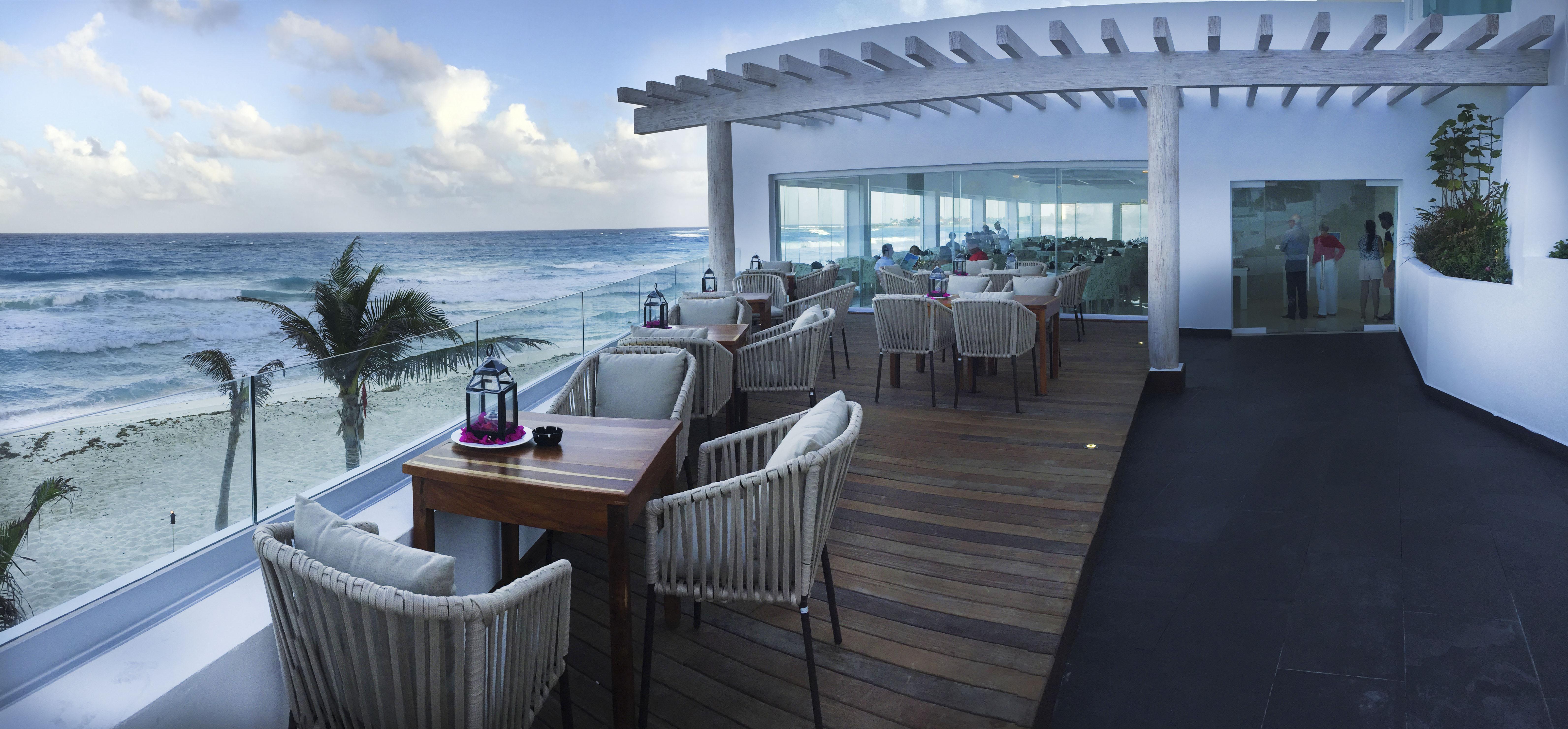 Resort Oleo Playa 4*
