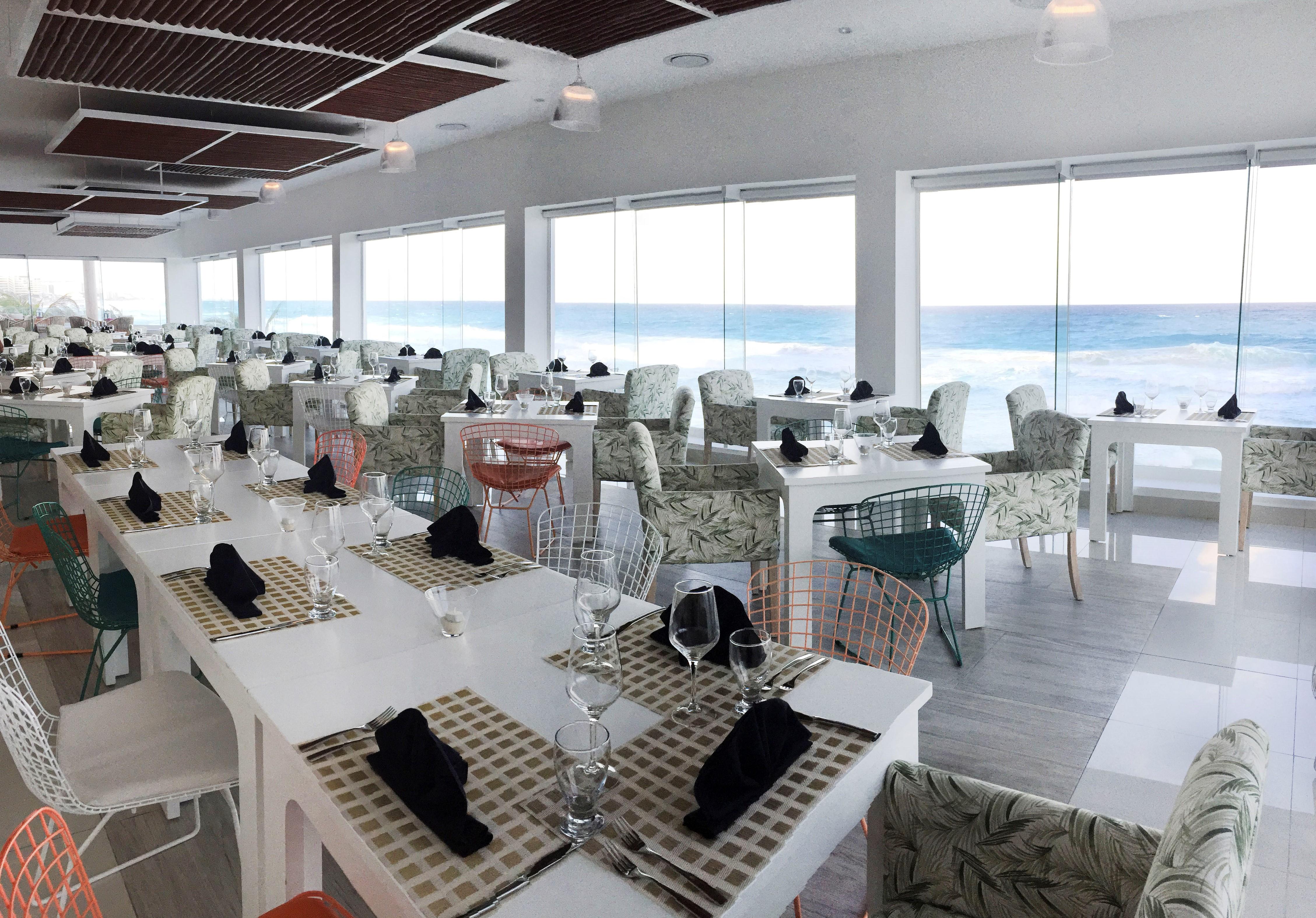 Resort Oleo Playa Cancún